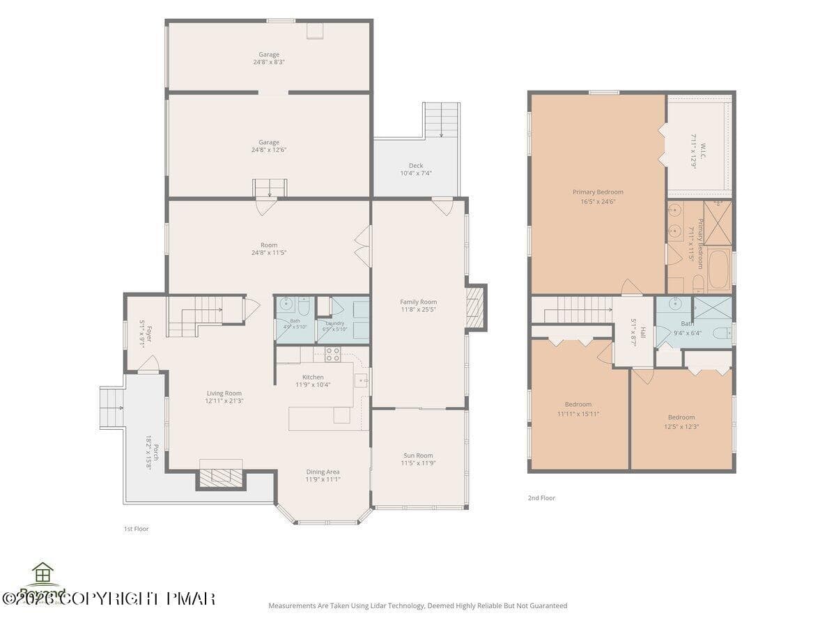 Floorplans - 425 Underhill Drive, Tamiment, PA 18371, Tamiment