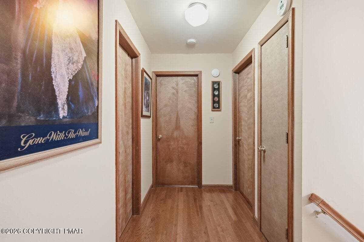 Hallway - 425 Underhill Drive, Tamiment, PA 18371, Tamiment