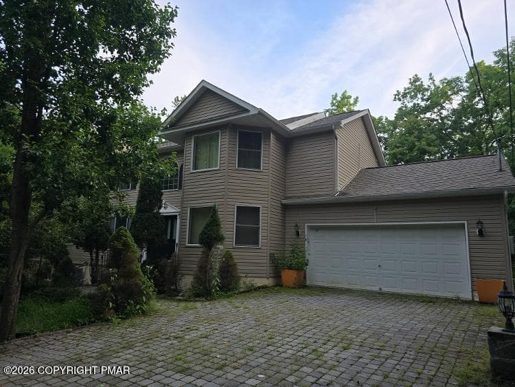 519 Norman Court, East Stroudsburg, PA 18302