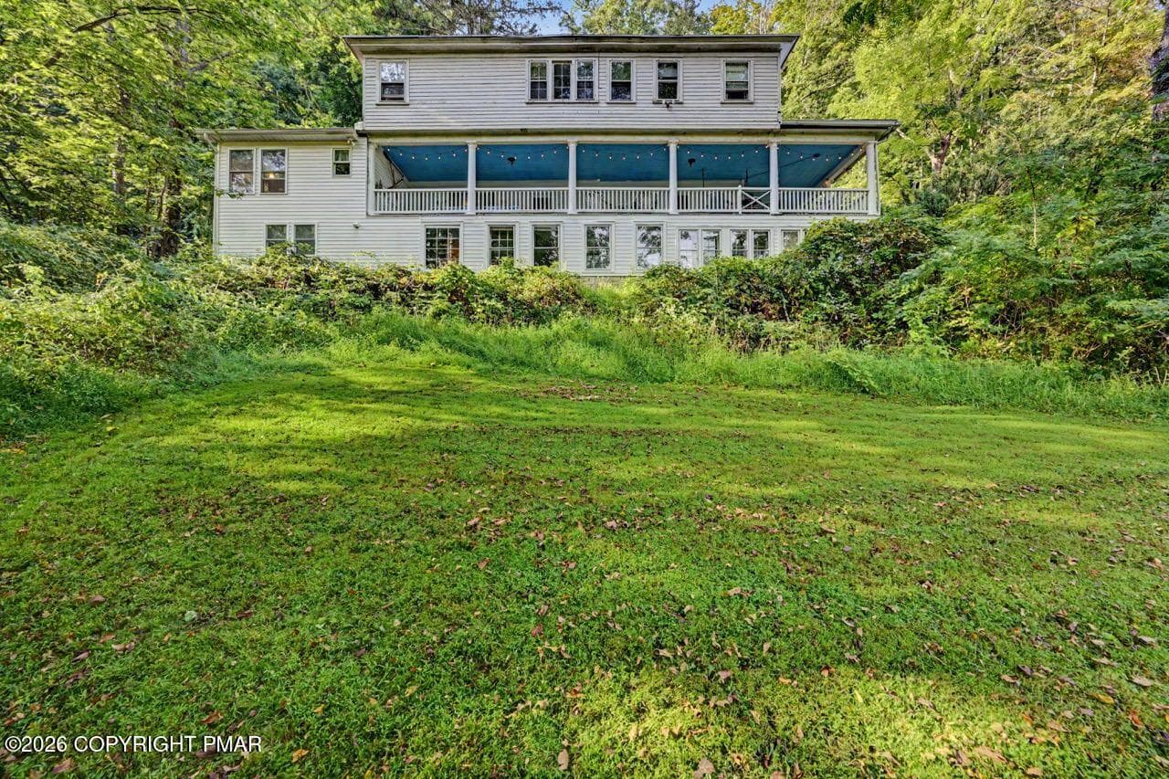 694 River Rd 81 Large - 694 River Road, Shawnee On Delaware, PA 18356, Shawnee On Delaware