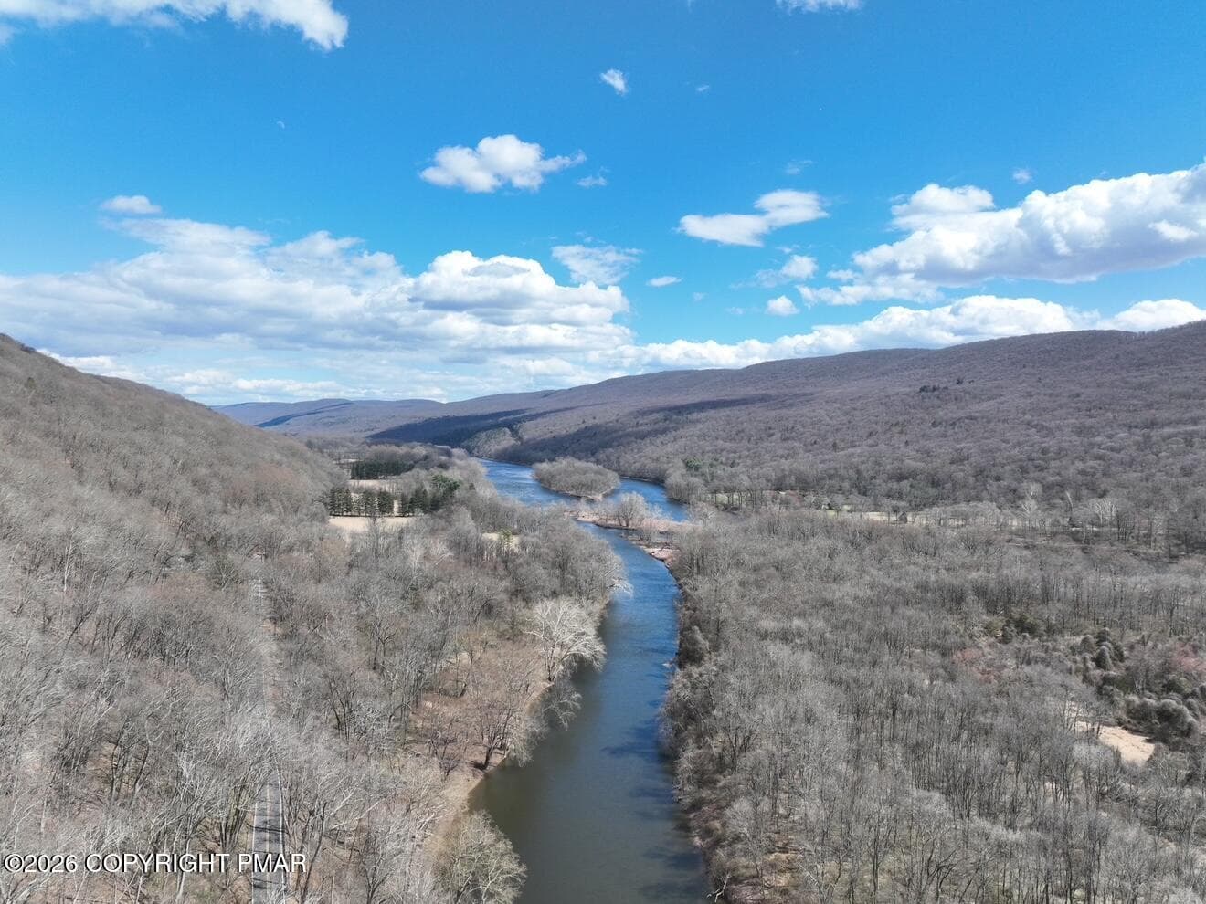 DJI_20240317133845_0003_V - 694 River Road, Shawnee On Delaware, PA 18356, Shawnee On Delaware