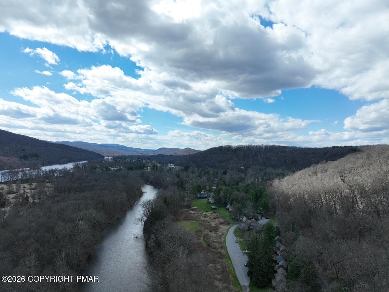 DJI_20240317134145_0009_V - 694 River Road, Shawnee On Delaware, PA 18356, Shawnee On Delaware