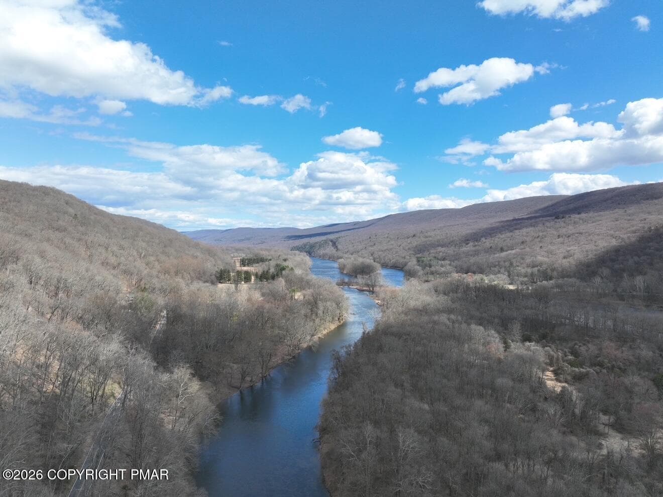 DJI_20240317134156_0011_V - 694 River Road, Shawnee On Delaware, PA 18356, Shawnee On Delaware