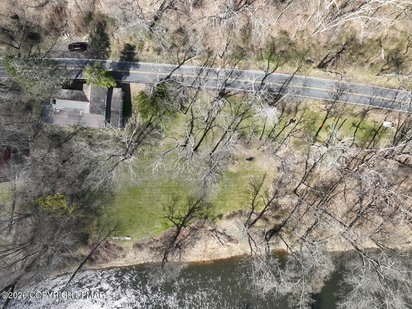 DJI_20240317134227_0012_V - 694 River Road, Shawnee On Delaware, PA 18356, Shawnee On Delaware