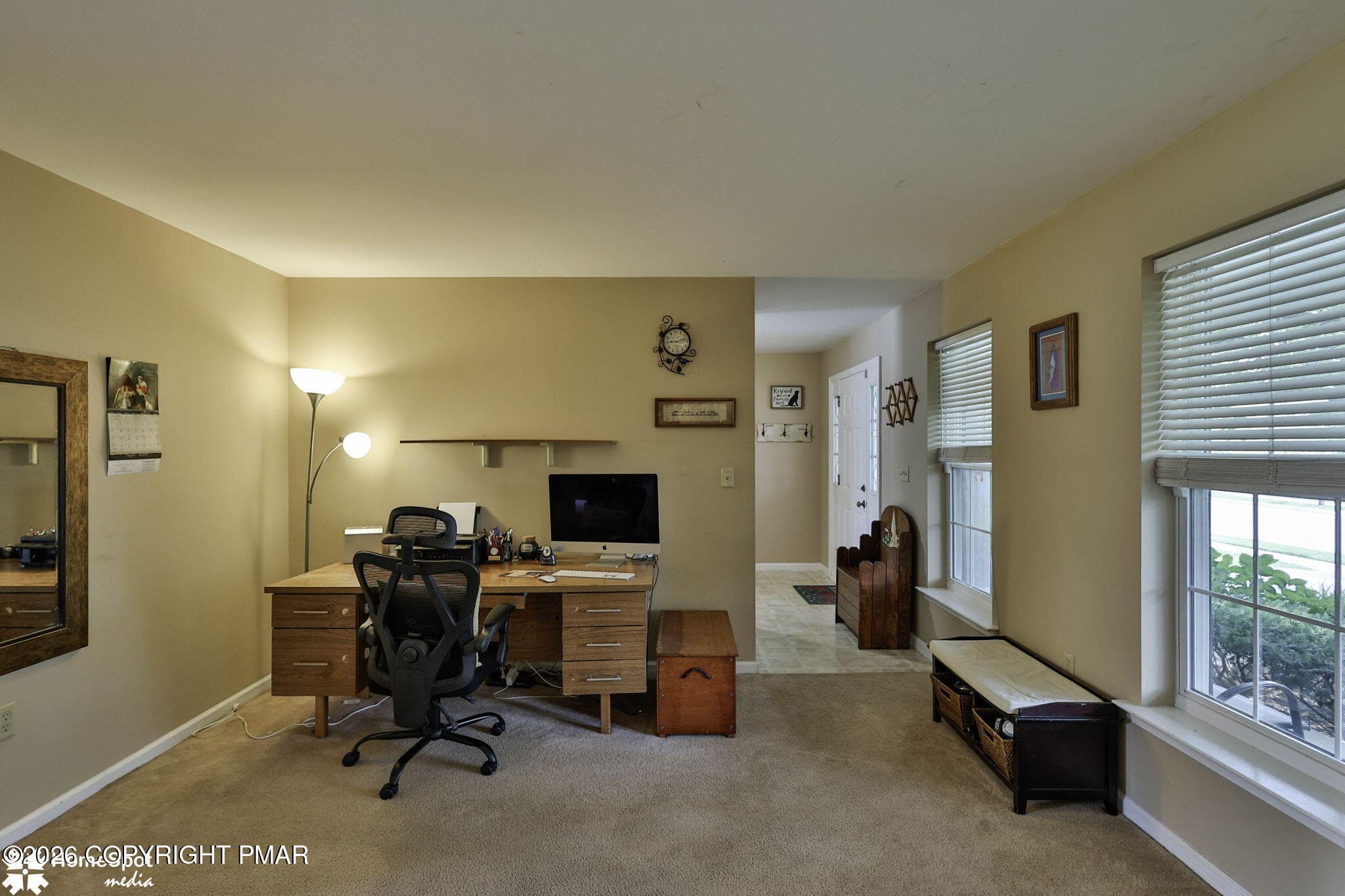 HSM (28 of 87) - 1500 Windmill Lane, Breinigsville, PA 18031, Breinigsville