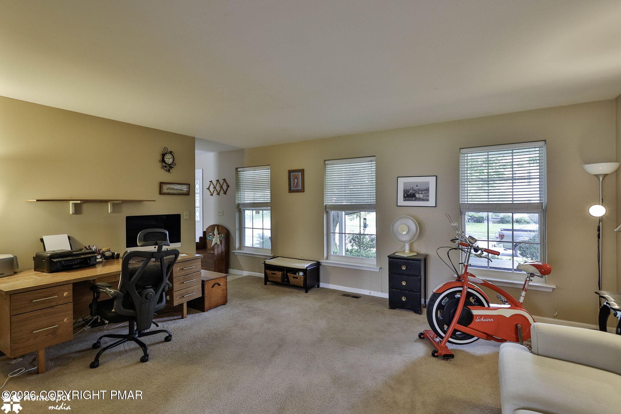 HSM (30 of 87) - 1500 Windmill Lane, Breinigsville, PA 18031, Breinigsville