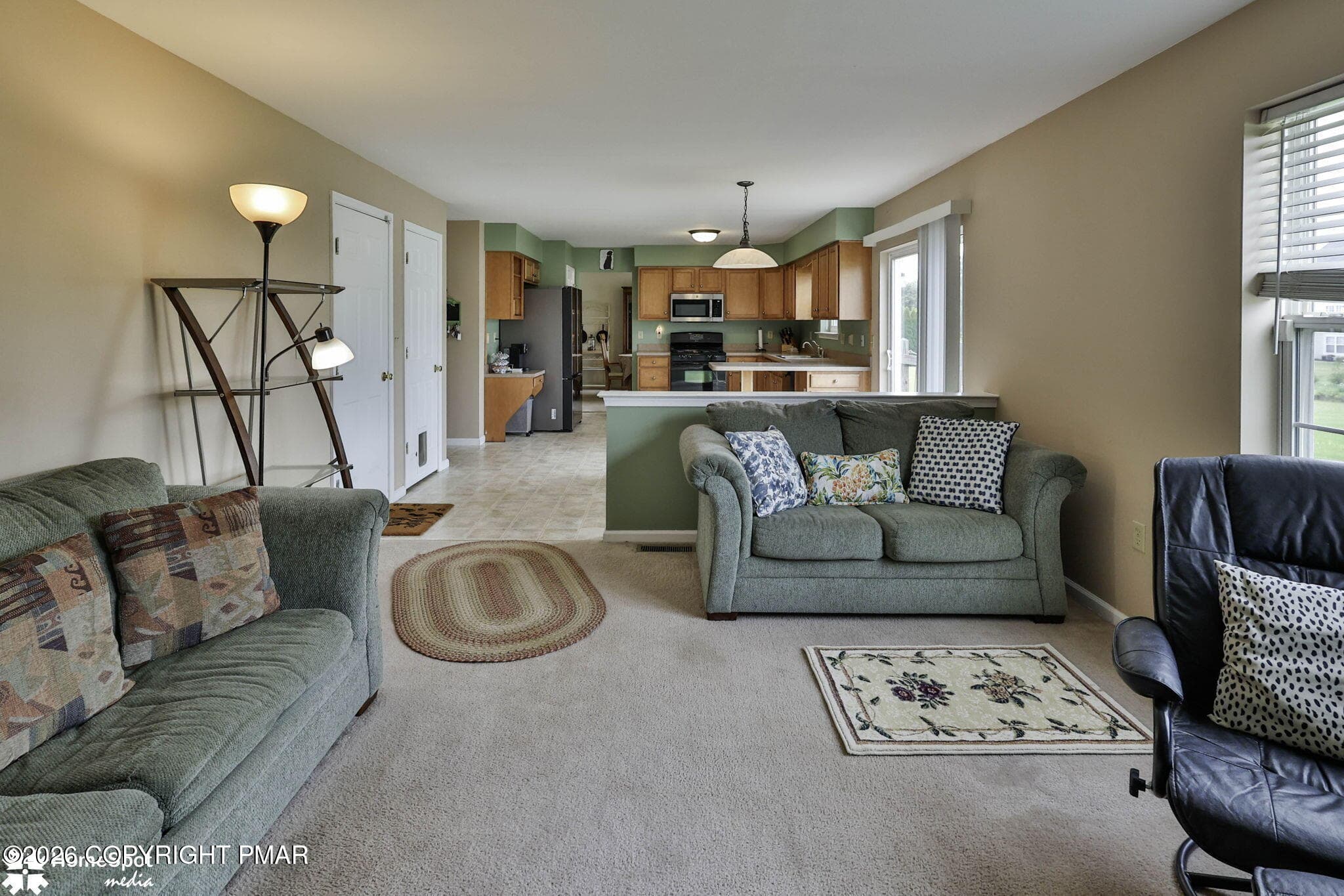 HSM (50 of 87) - 1500 Windmill Lane, Breinigsville, PA 18031, Breinigsville