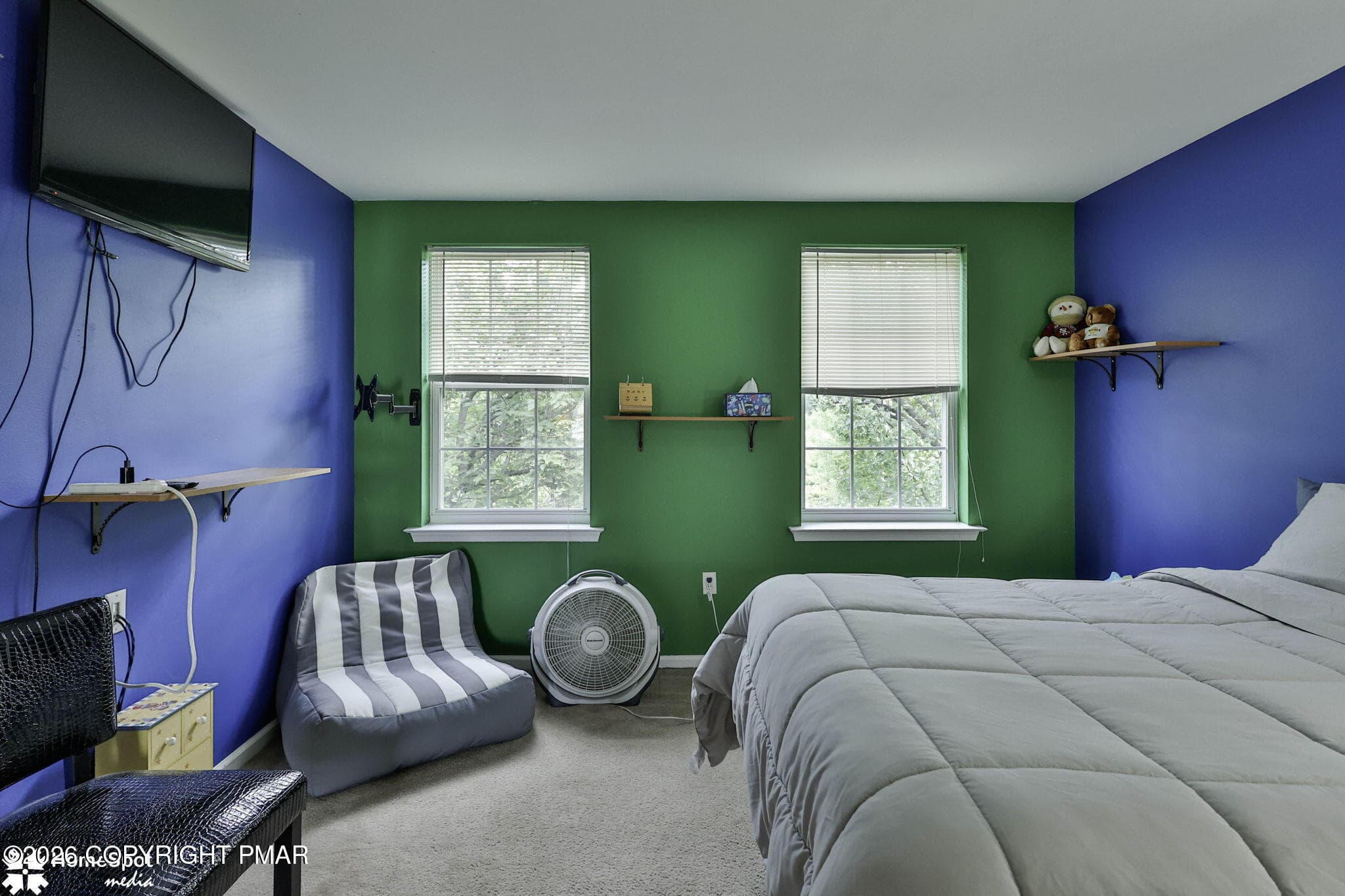 HSM (71 of 87) - 1500 Windmill Lane, Breinigsville, PA 18031, Breinigsville