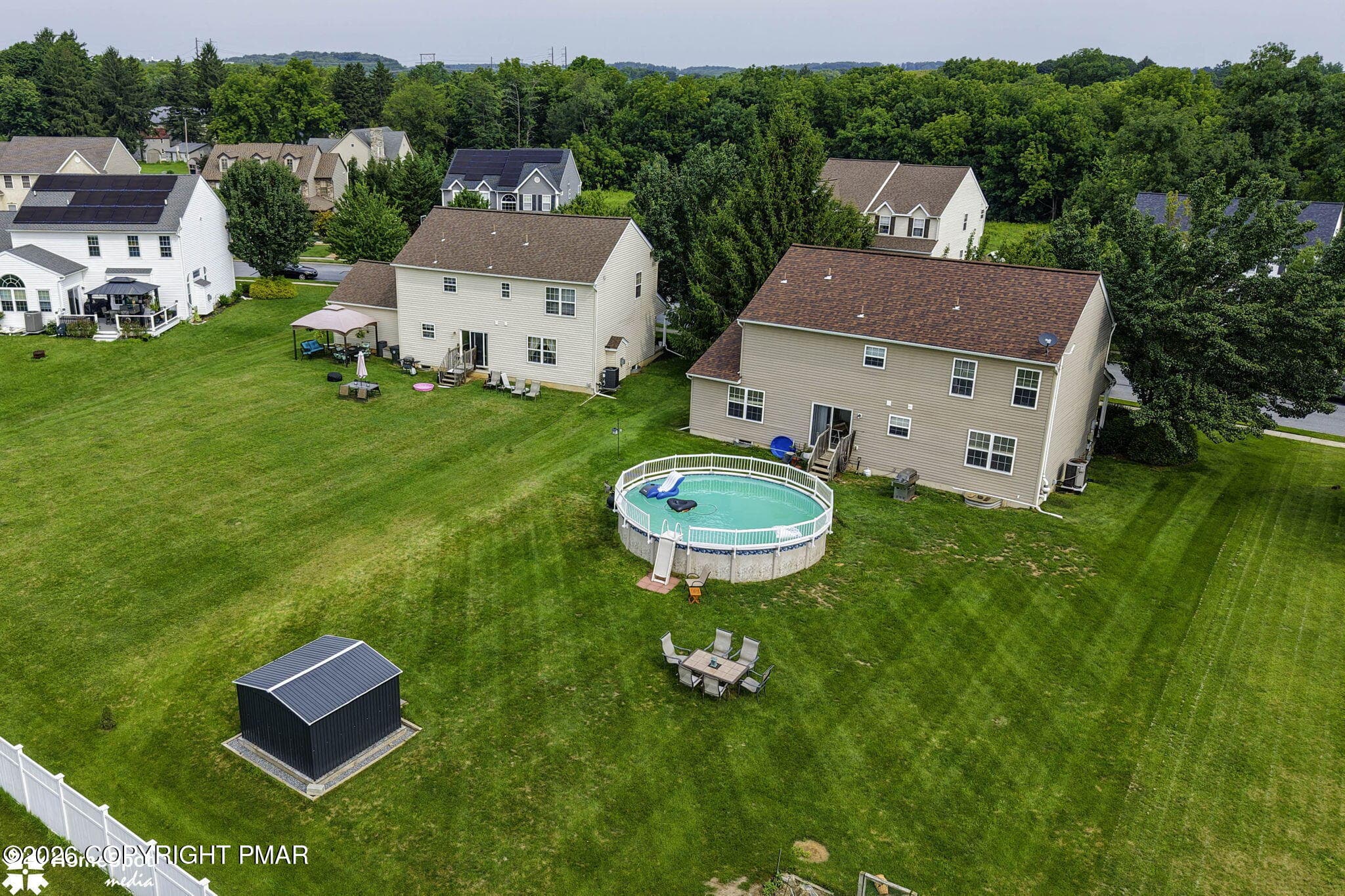 HSM (7 of 87) - 1500 Windmill Lane, Breinigsville, PA 18031, Breinigsville