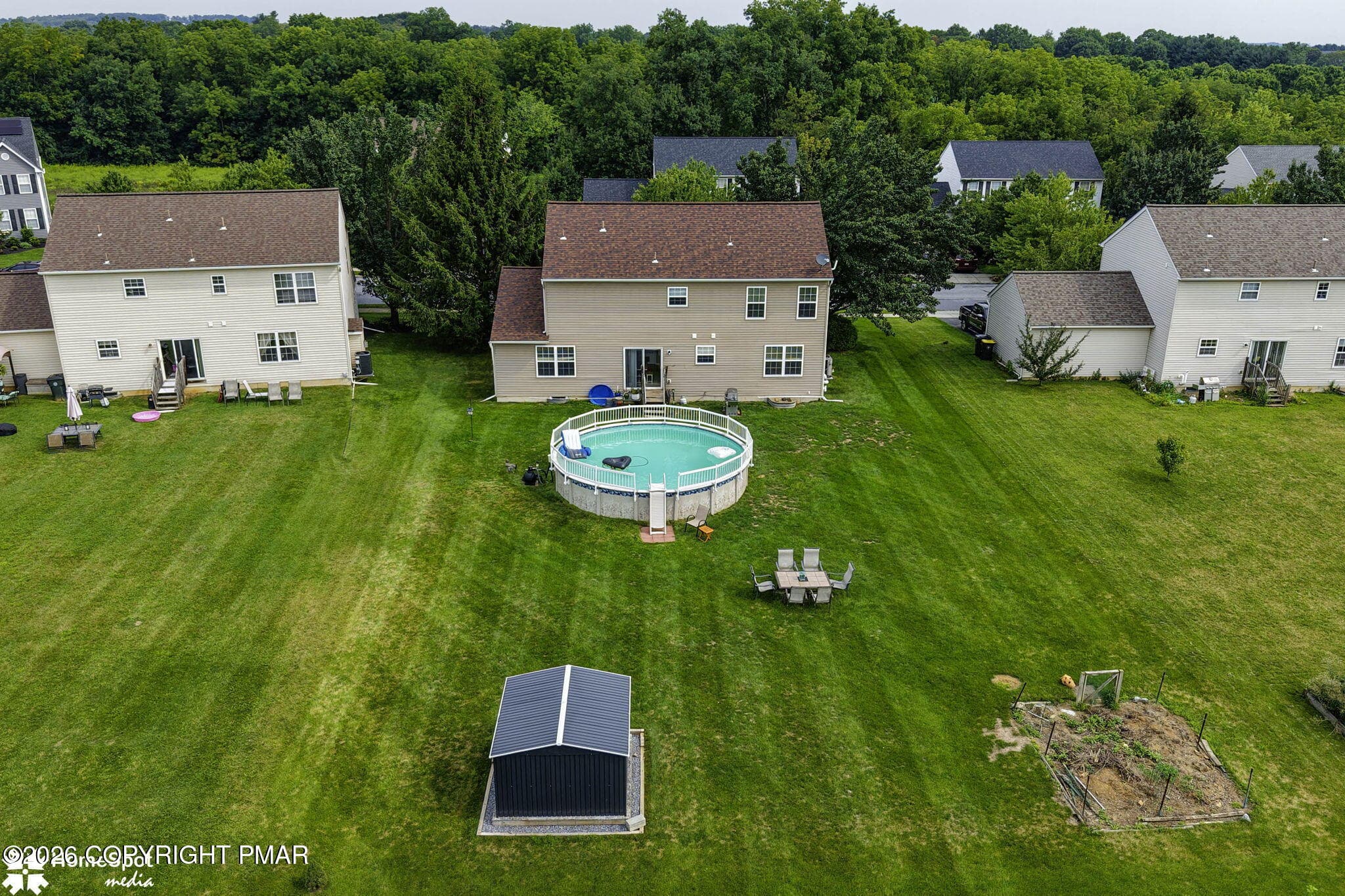 HSM (8 of 87) - 1500 Windmill Lane, Breinigsville, PA 18031, Breinigsville