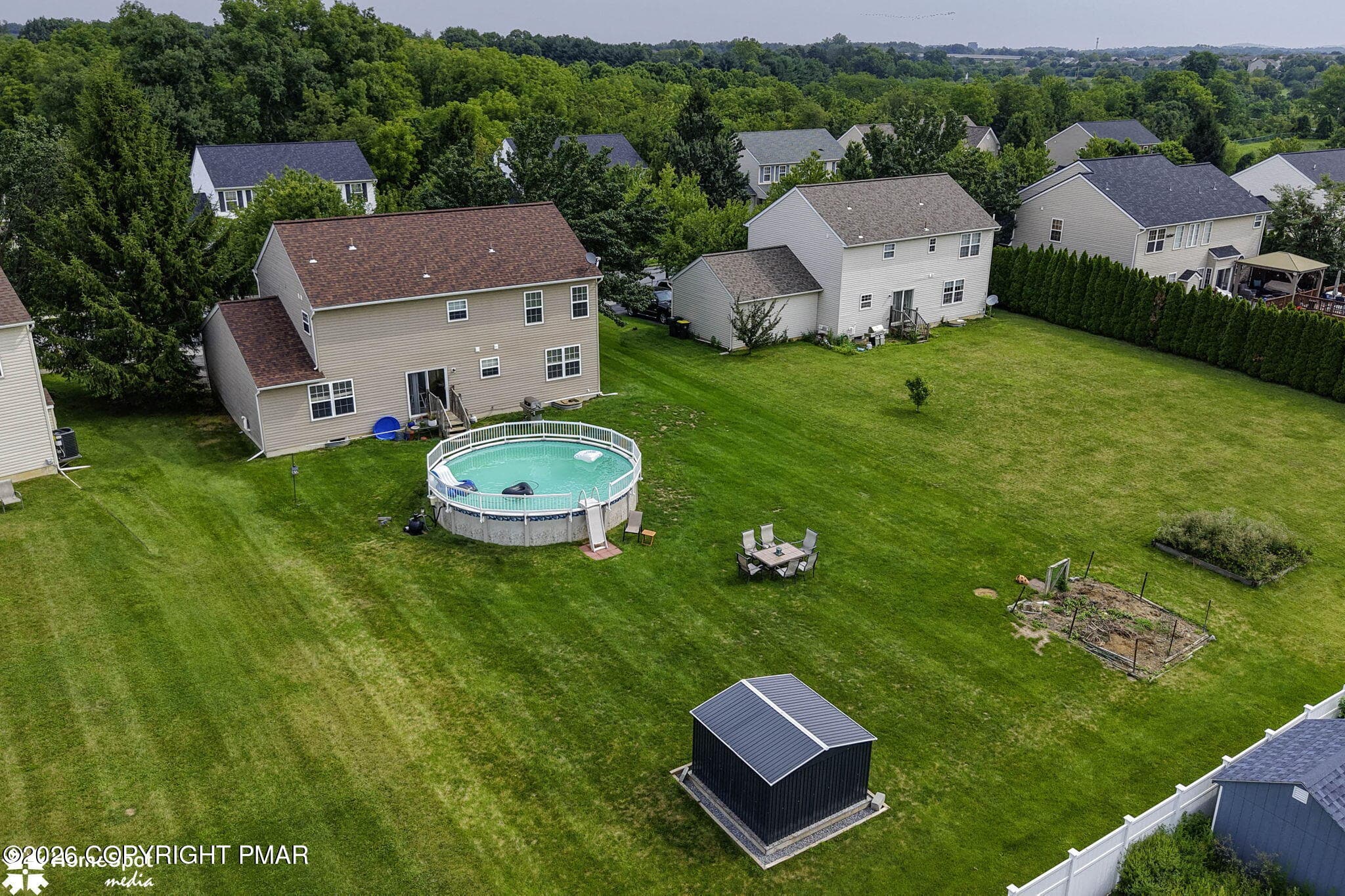 HSM (9 of 87) - 1500 Windmill Lane, Breinigsville, PA 18031, Breinigsville