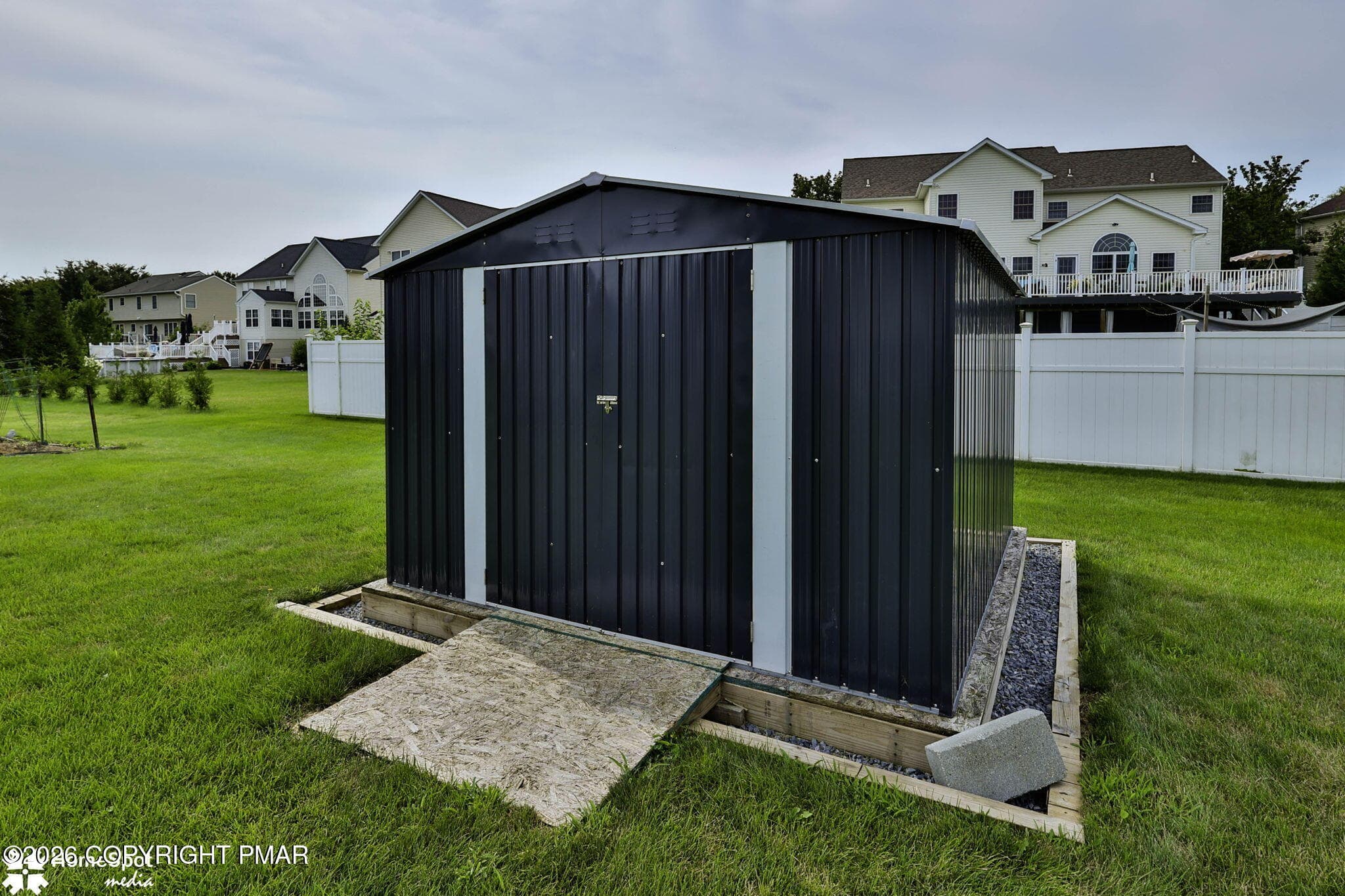 HSM (87 of 87) - 1500 Windmill Lane, Breinigsville, PA 18031, Breinigsville