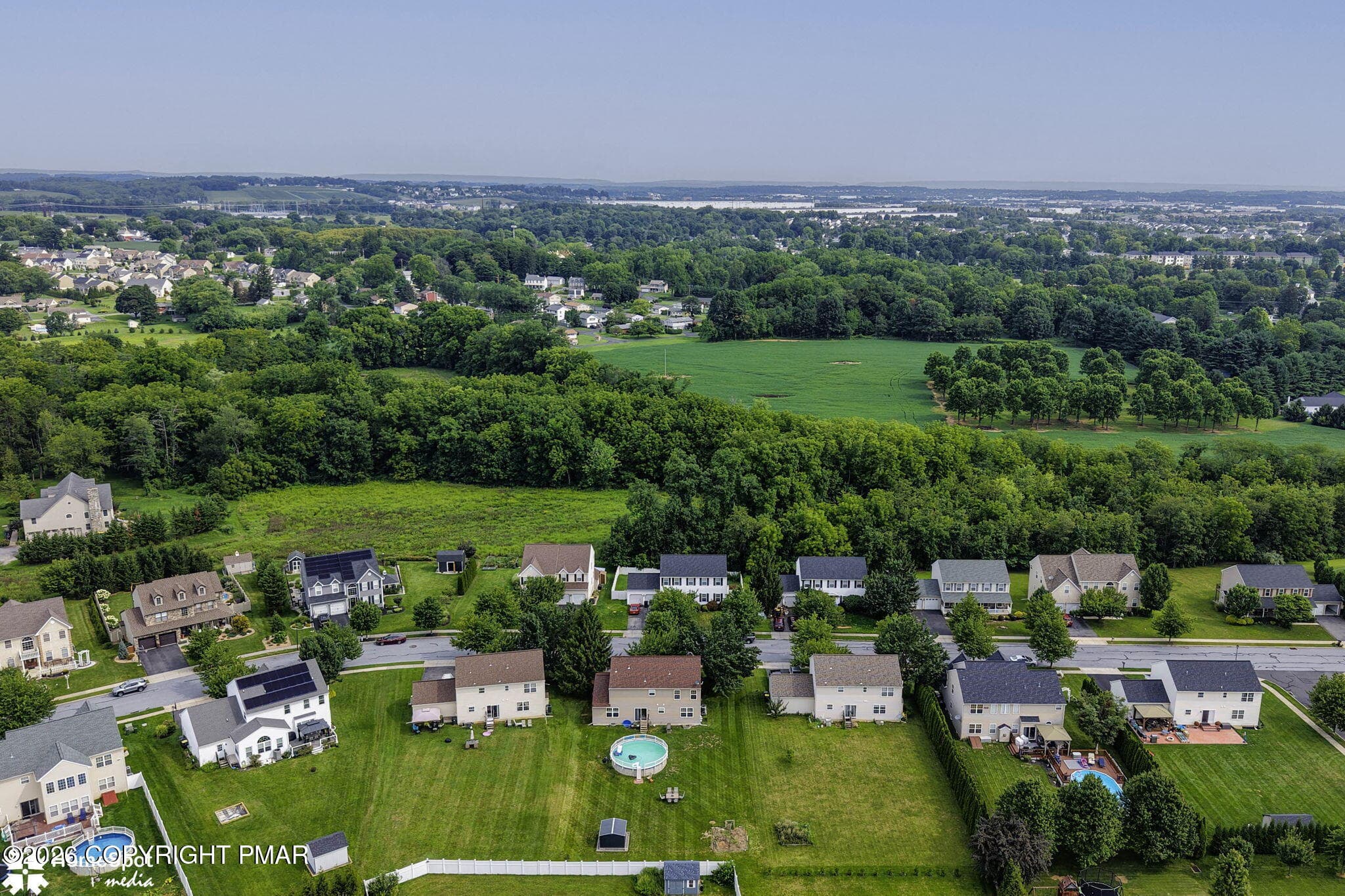 HSM (10 of 87) - 1500 Windmill Lane, Breinigsville, PA 18031, Breinigsville