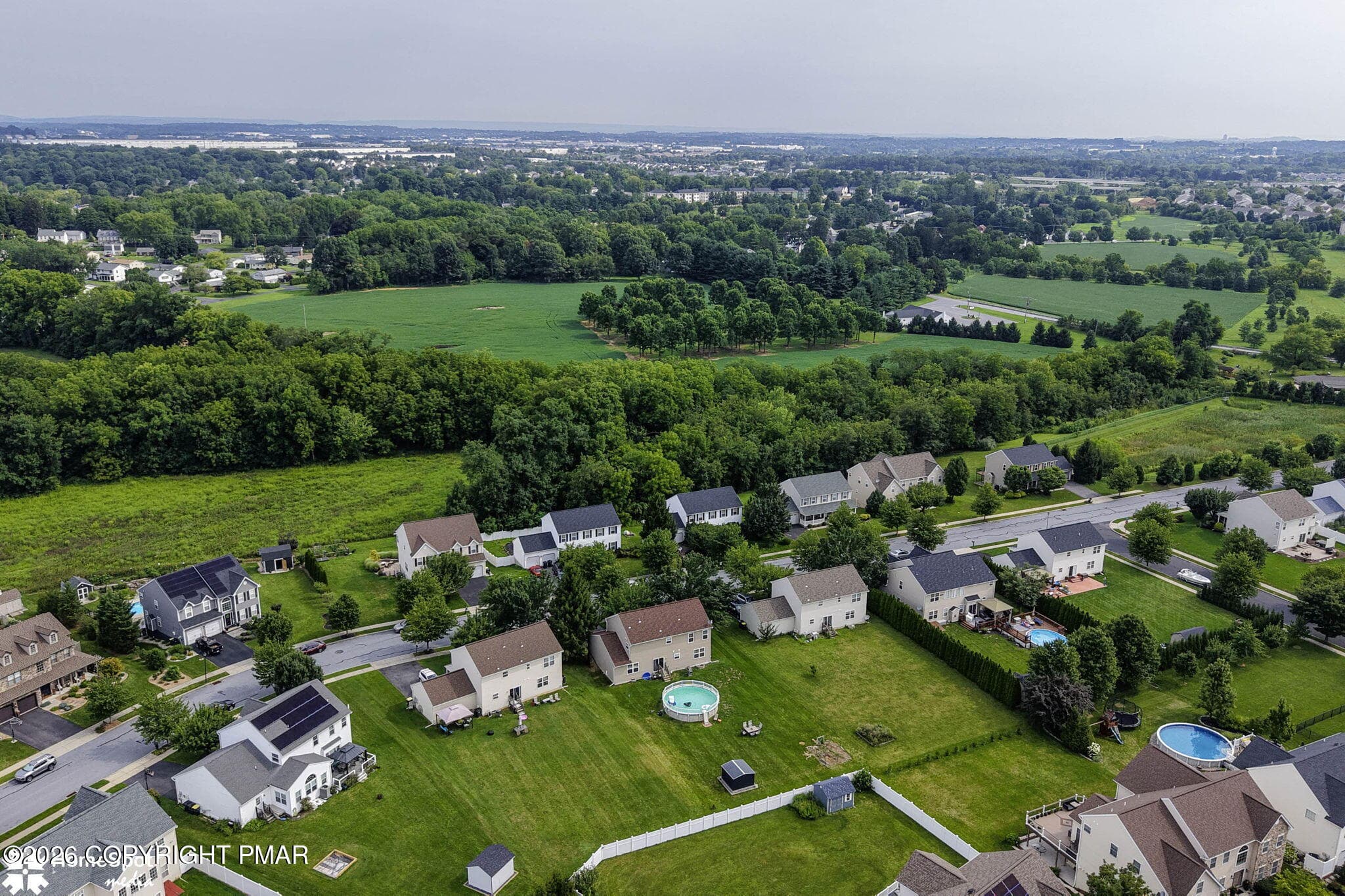 HSM (11 of 87) - 1500 Windmill Lane, Breinigsville, PA 18031, Breinigsville