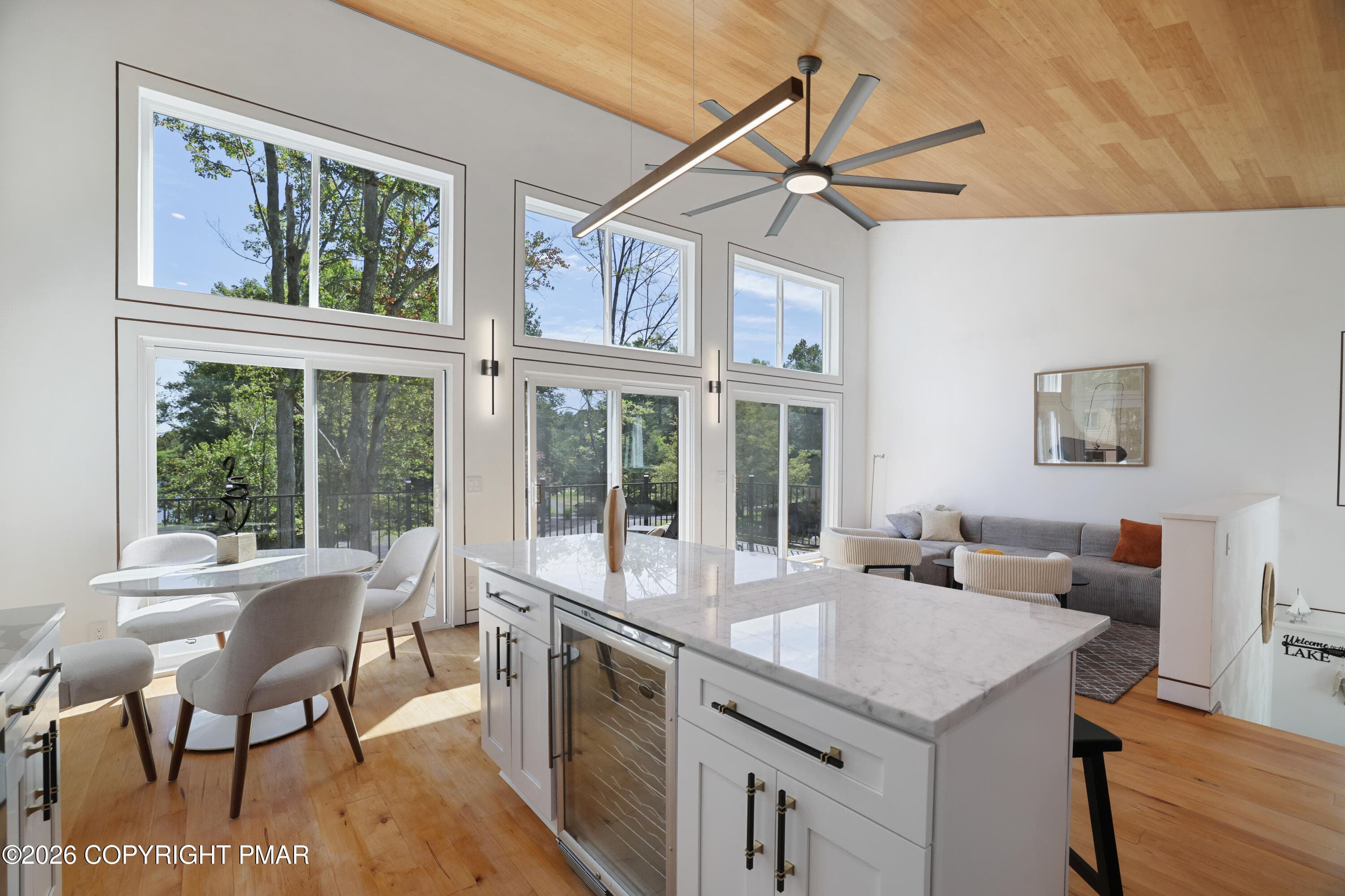 12- Wine cooler - 1002 Bison Trail, Lake Ariel, PA 18436, Lake Ariel