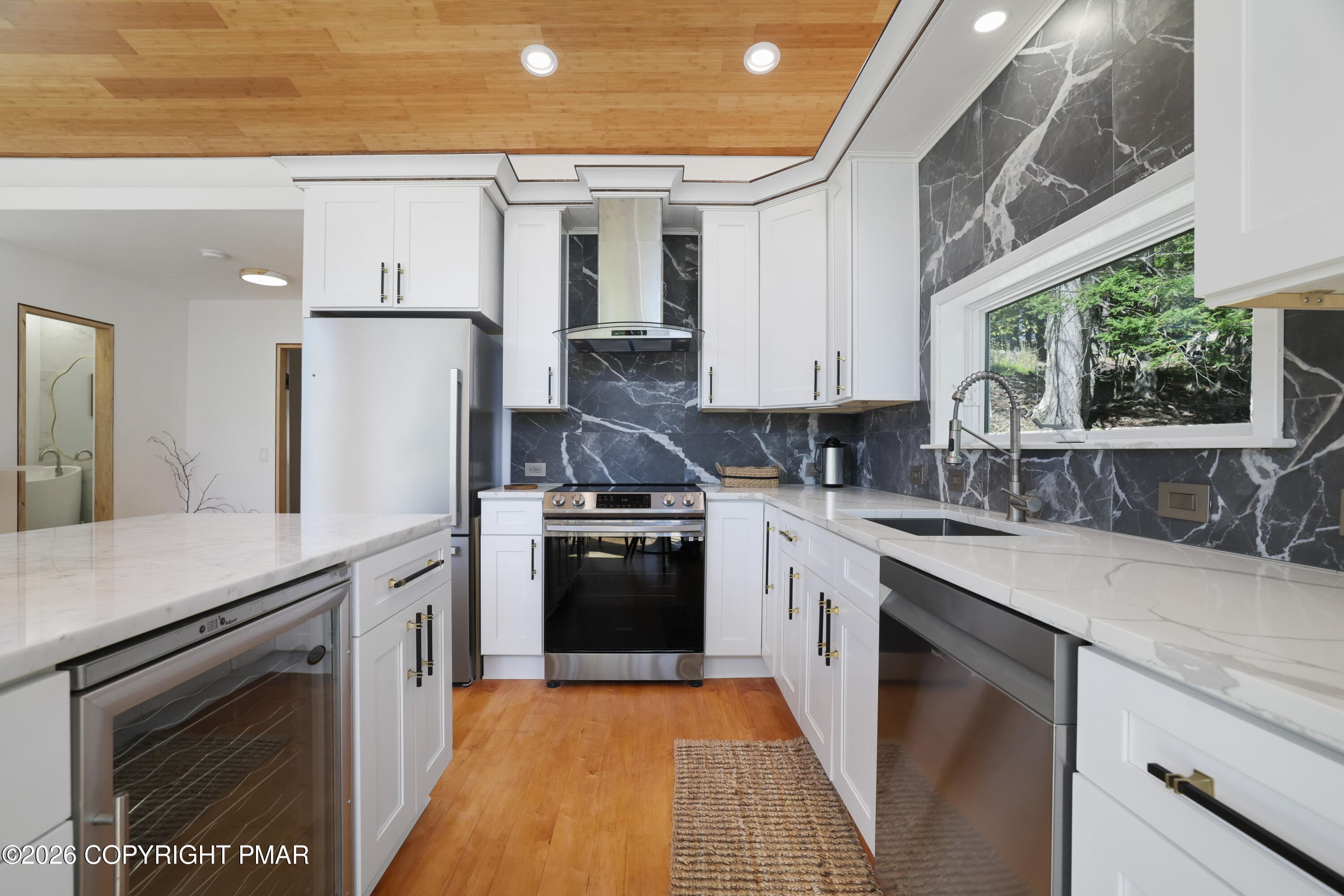 13- Stainless steel appliances - 1002 Bison Trail, Lake Ariel, PA 18436, Lake Ariel