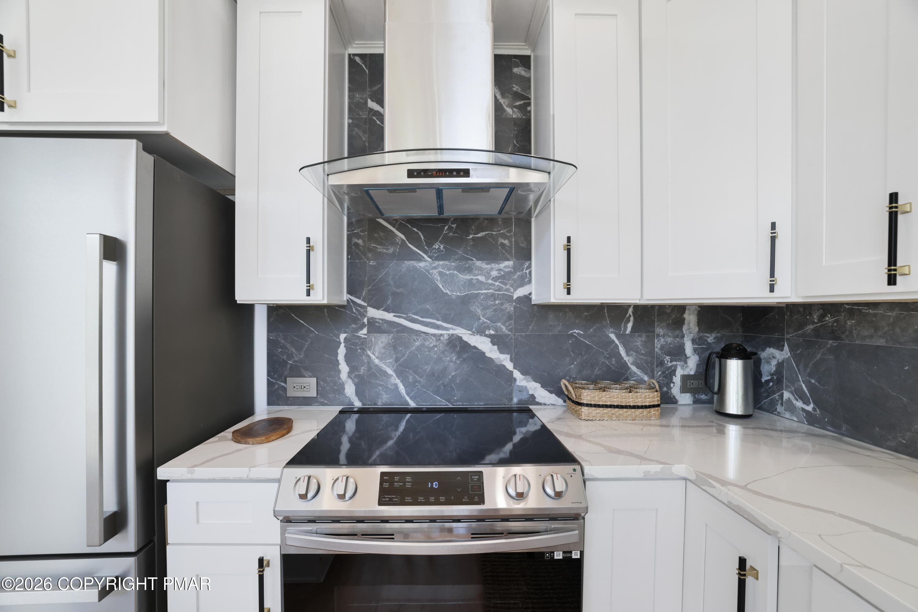 14- Stainless steel appliances - 1002 Bison Trail, Lake Ariel, PA 18436, Lake Ariel