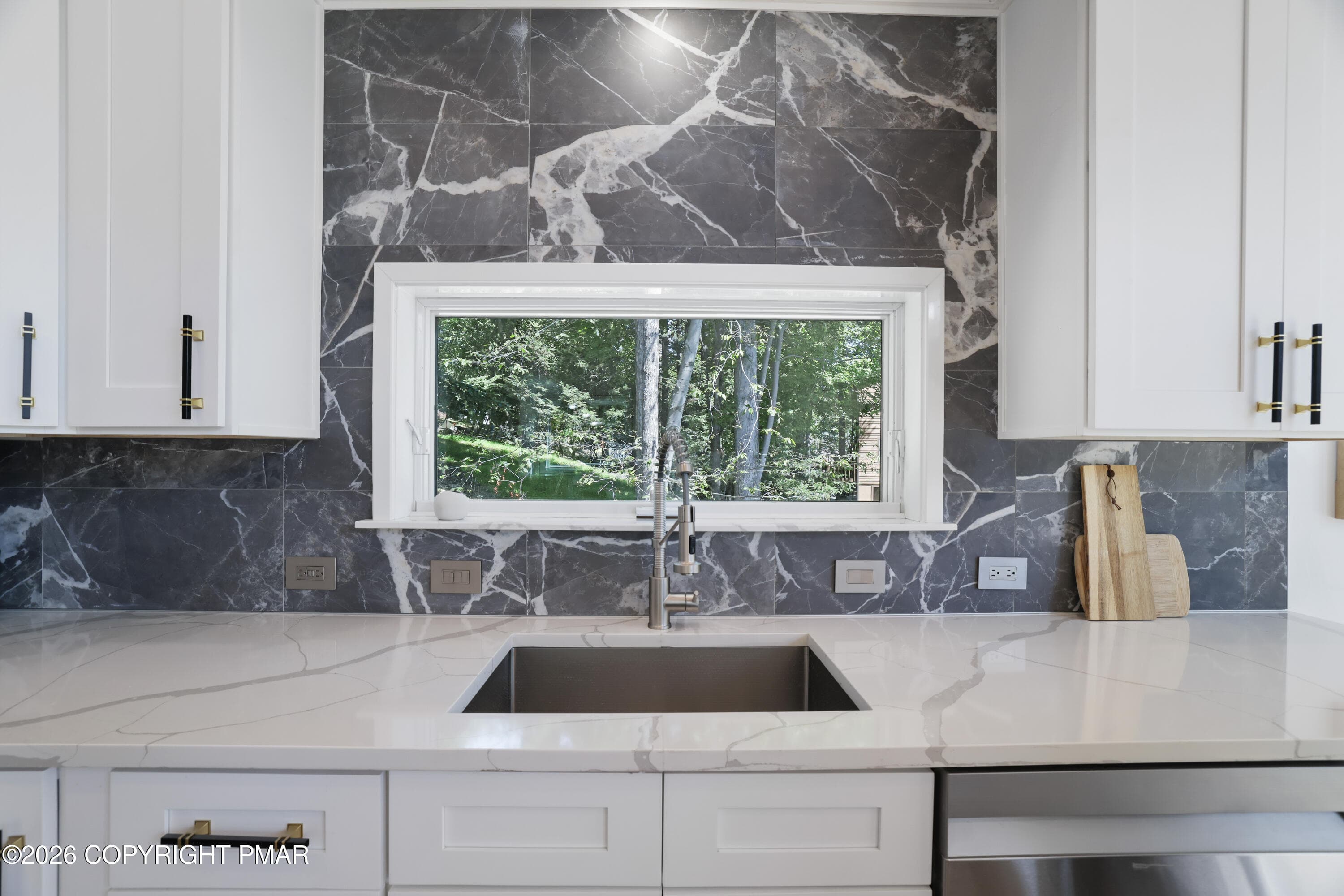 15- Kitchen sink - 1002 Bison Trail, Lake Ariel, PA 18436, Lake Ariel