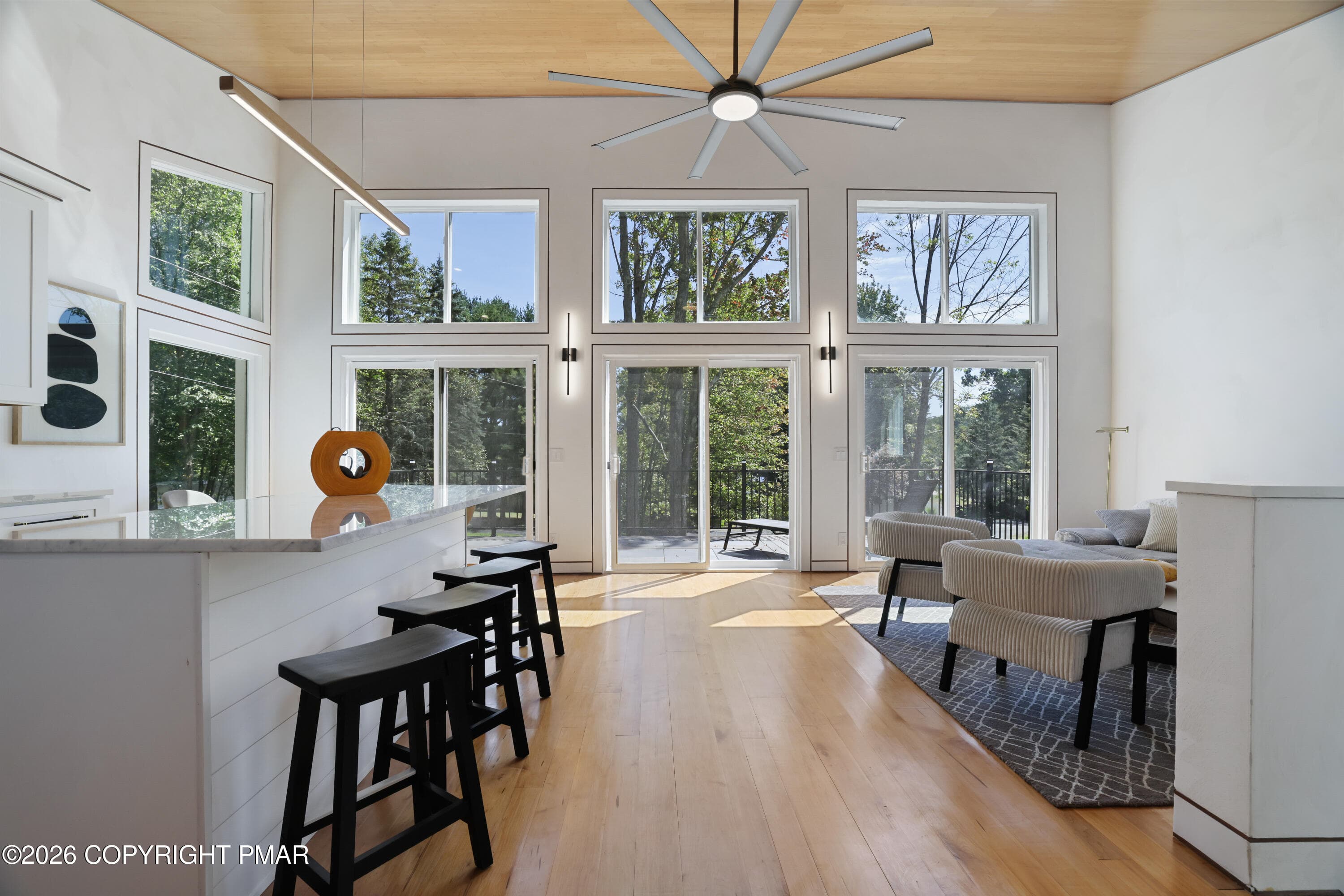 18- Radiant lighting - 1002 Bison Trail, Lake Ariel, PA 18436, Lake Ariel