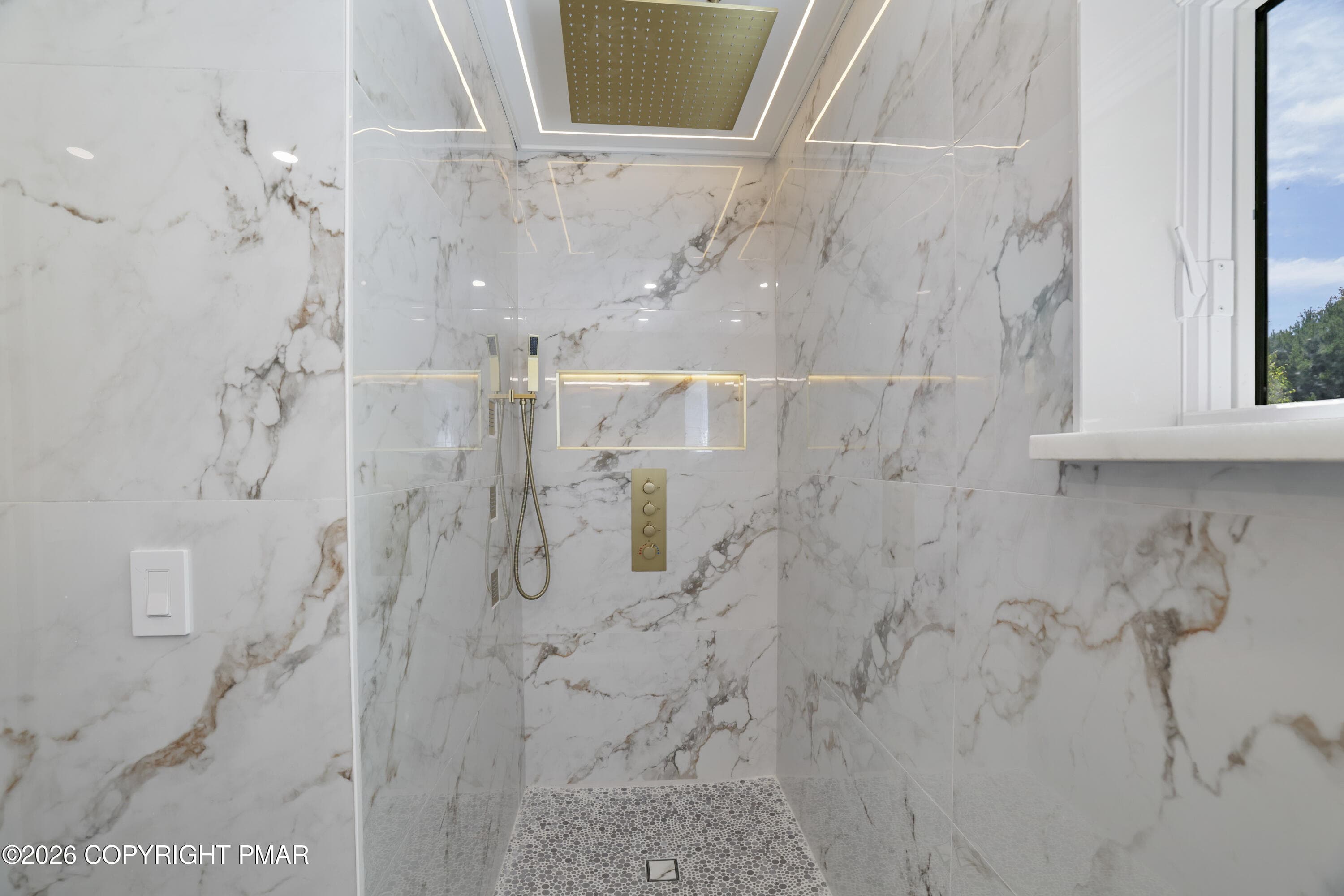 26- Stand up shower - 1002 Bison Trail, Lake Ariel, PA 18436, Lake Ariel