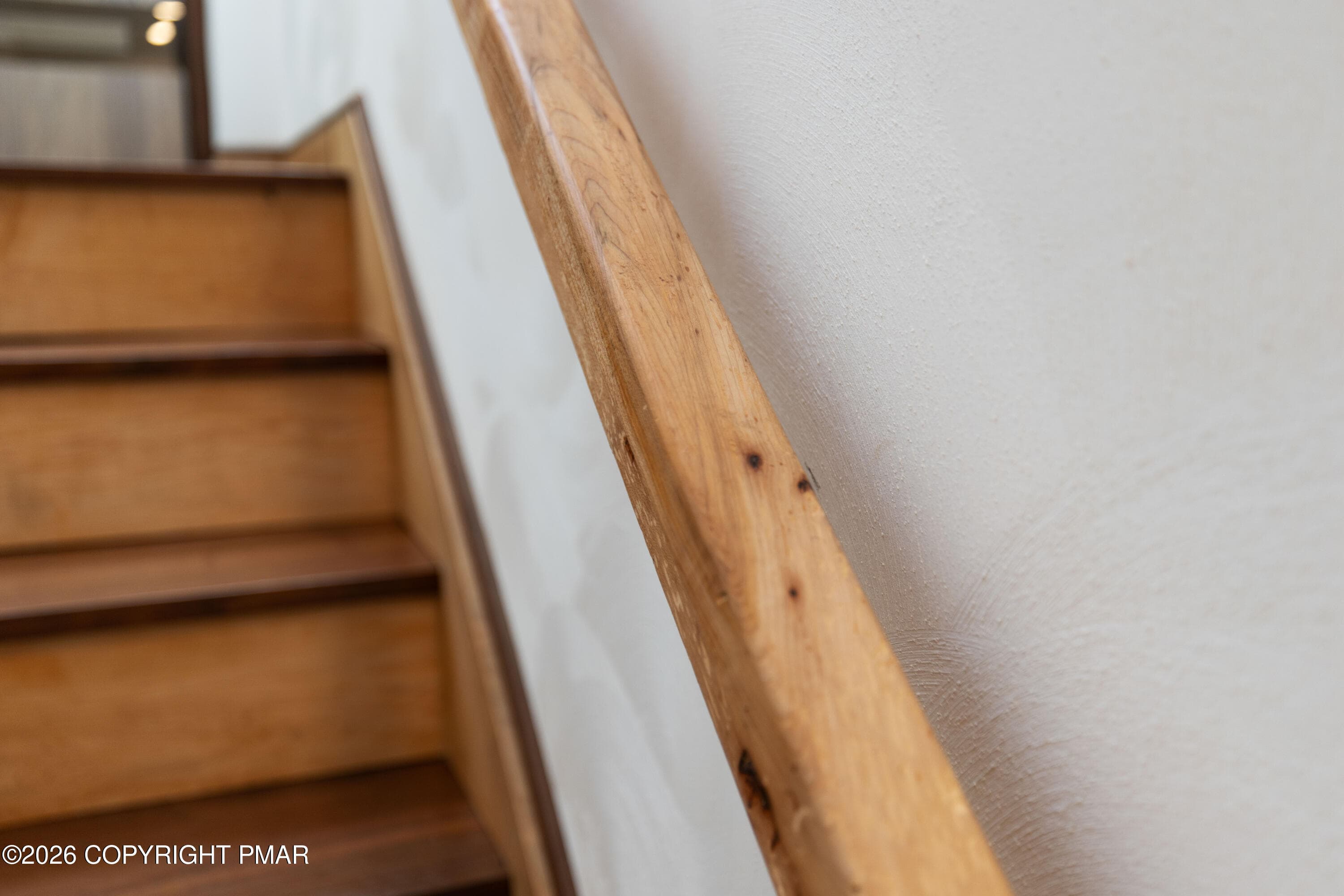 30B- Stairs - 1002 Bison Trail, Lake Ariel, PA 18436, Lake Ariel