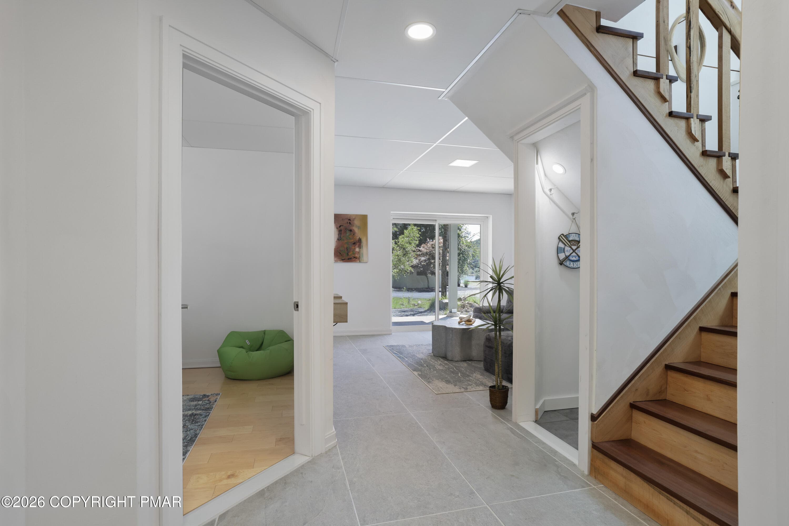 30C- Lower level - 1002 Bison Trail, Lake Ariel, PA 18436, Lake Ariel