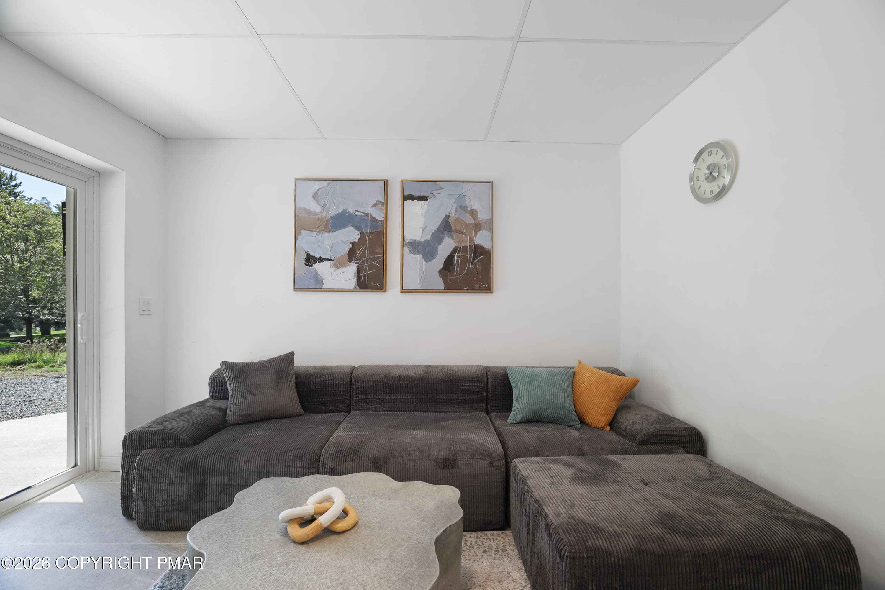 33- Lower level family room - 1002 Bison Trail, Lake Ariel, PA 18436, Lake Ariel