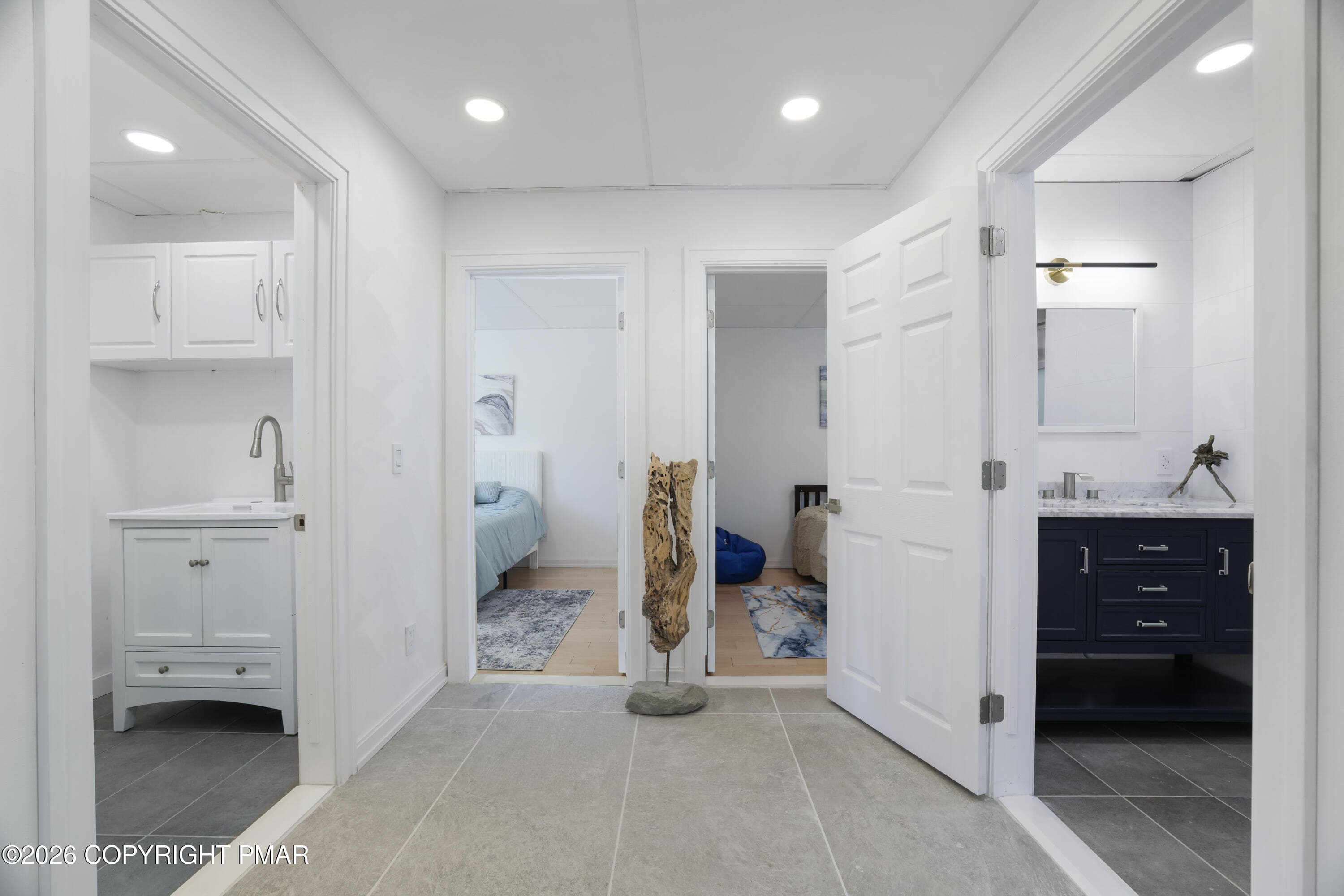 50- Hallway - 1002 Bison Trail, Lake Ariel, PA 18436, Lake Ariel