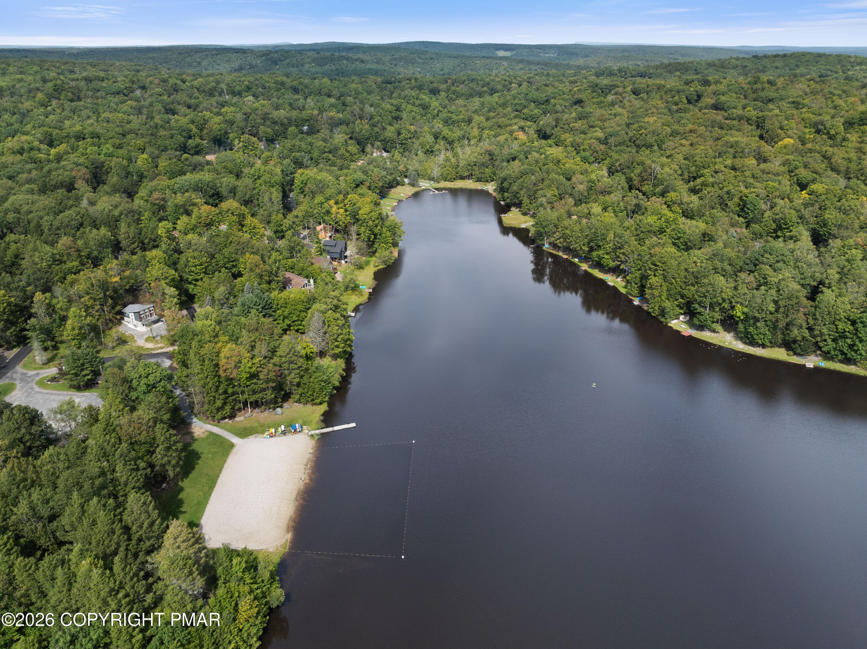 68-DJI_20260908134653_0528_D - 1002 Bison Trail, Lake Ariel, PA 18436, Lake Ariel