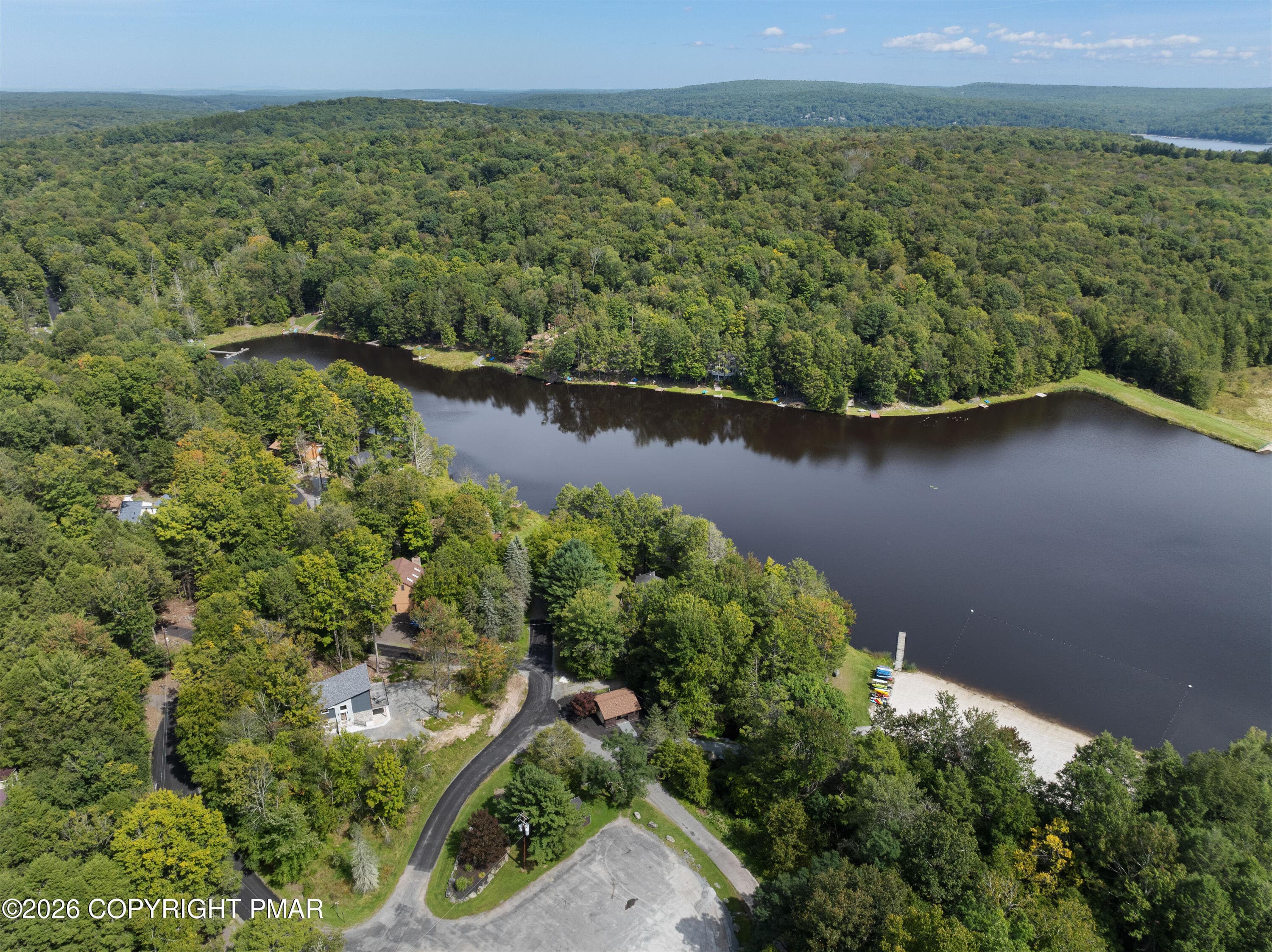 73-DJI_20260908134630_0518_D - 1002 Bison Trail, Lake Ariel, PA 18436, Lake Ariel