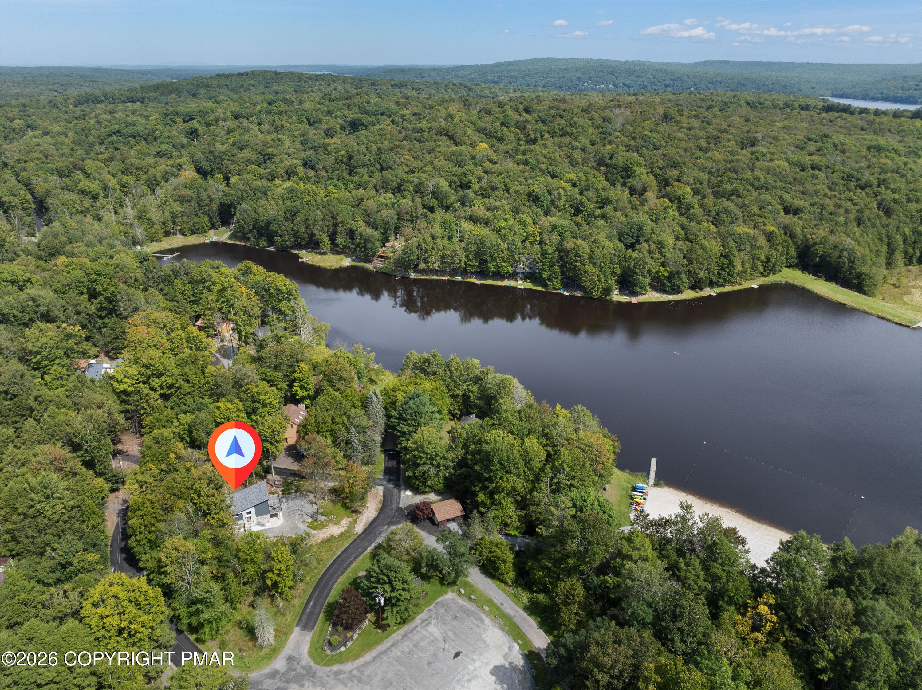 74-DJI_20260908134630_0518_D-Edit - 1002 Bison Trail, Lake Ariel, PA 18436, Lake Ariel