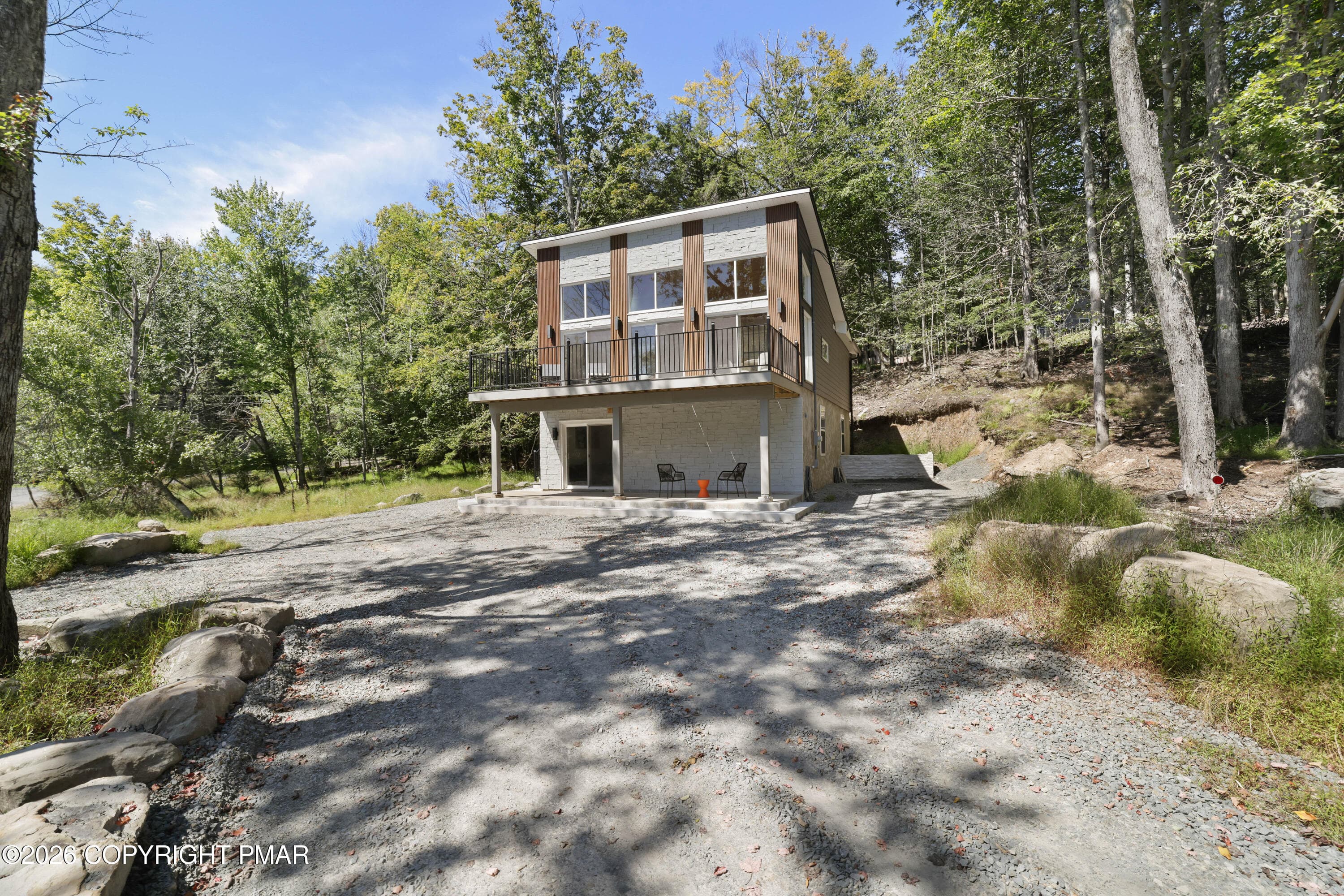 Front - 1002 Bison Trail, Lake Ariel, PA 18436, Lake Ariel