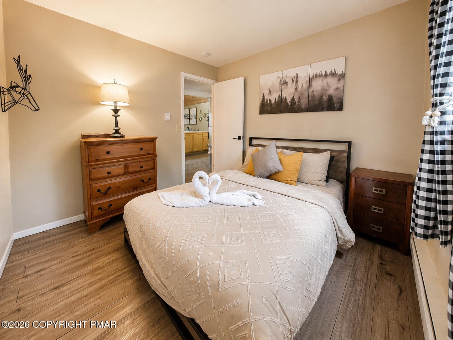 9 - 5608 Pembrook Drive, Tobyhanna, PA 18466