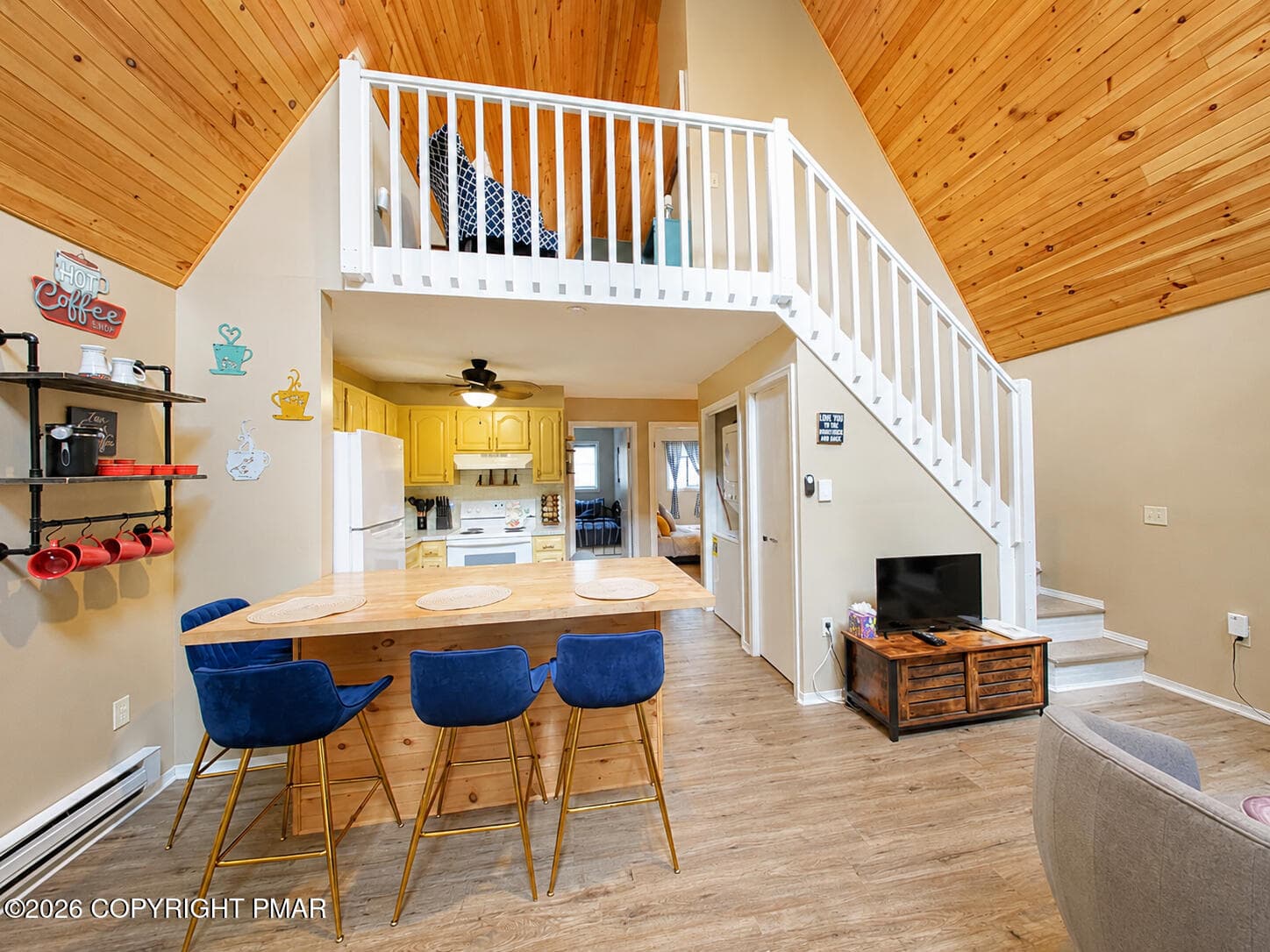 30 - 5608 Pembrook Drive, Tobyhanna, PA 18466