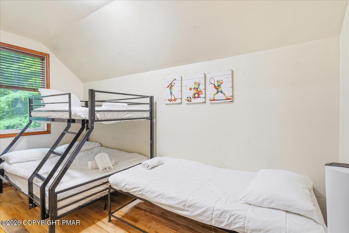 Bedroom 2 - 131 Ski Haven Drive, Cresco, PA 18326, Cresco