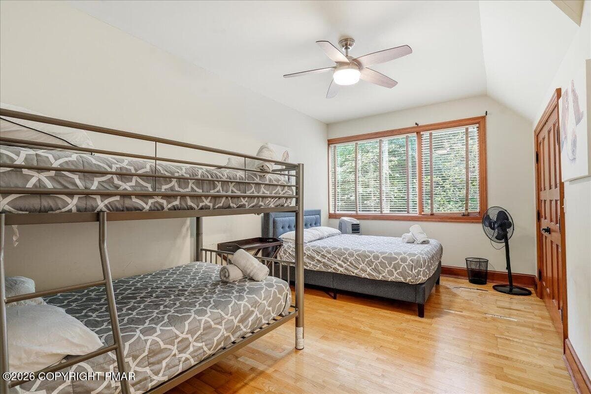 Bedroom 6 - 131 Ski Haven Drive, Cresco, PA 18326, Cresco
