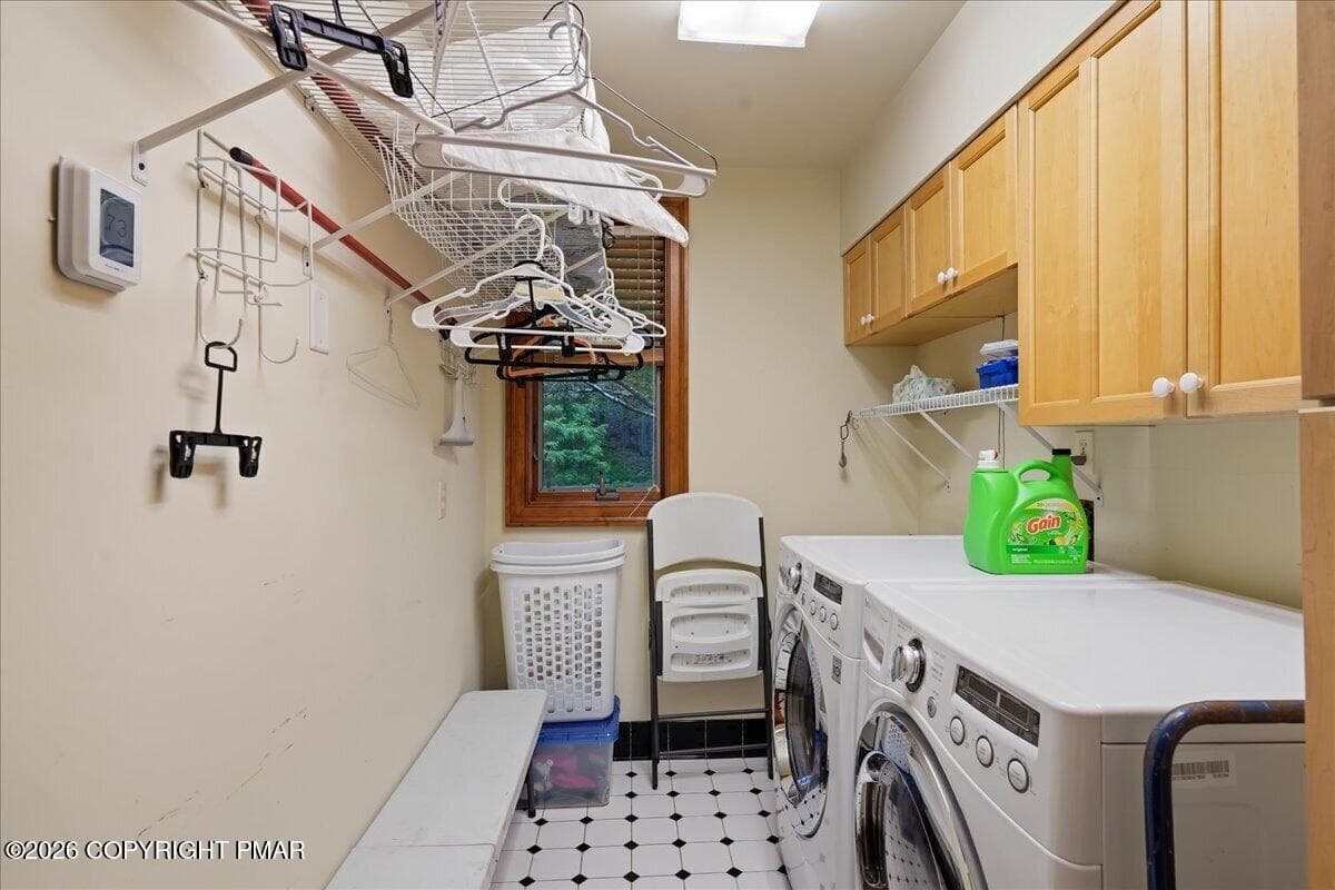 Laundry Room - 131 Ski Haven Drive, Cresco, PA 18326, Cresco
