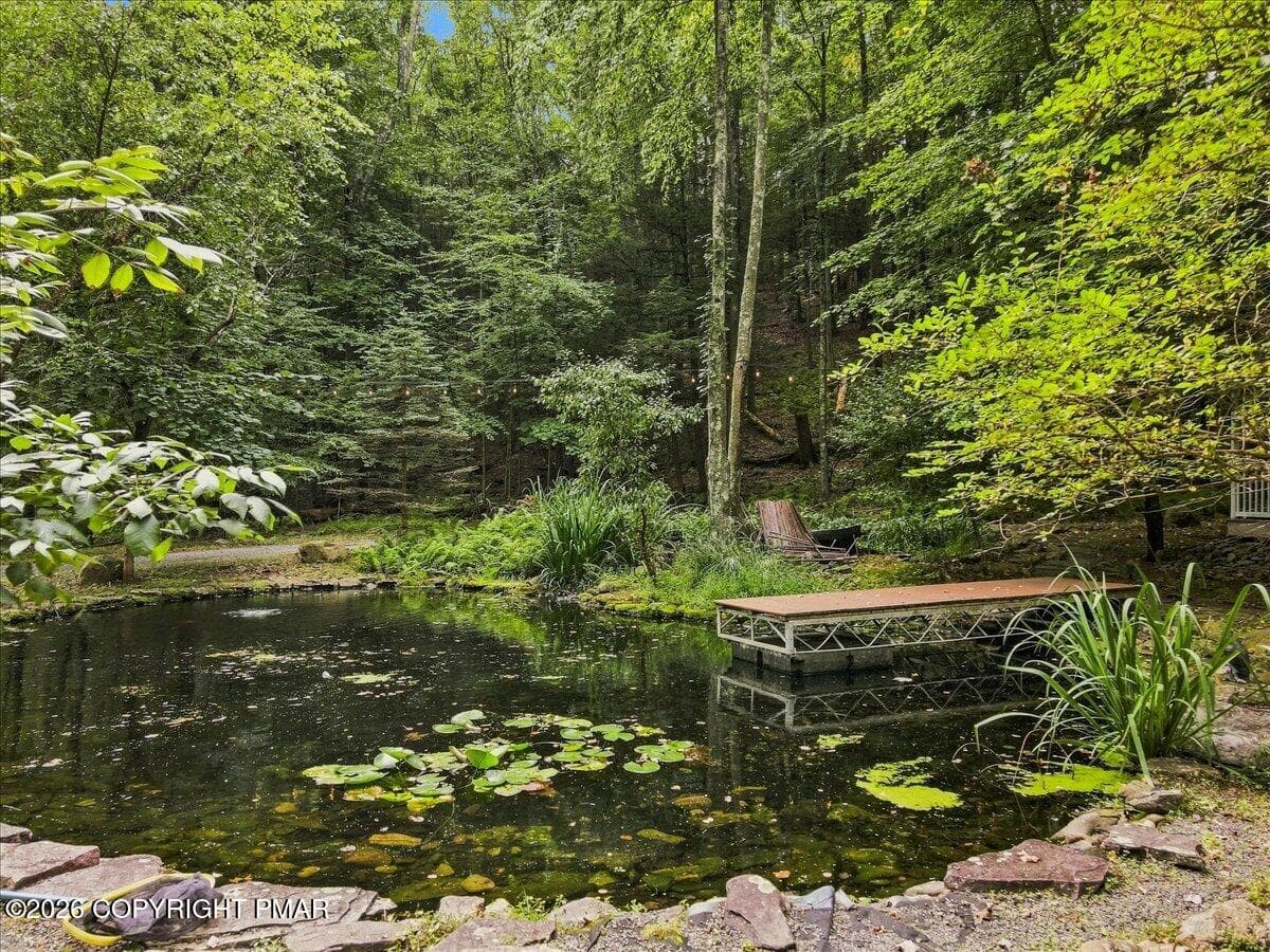 Pond Area View 2 - 131 Ski Haven Drive, Cresco, PA 18326, Cresco
