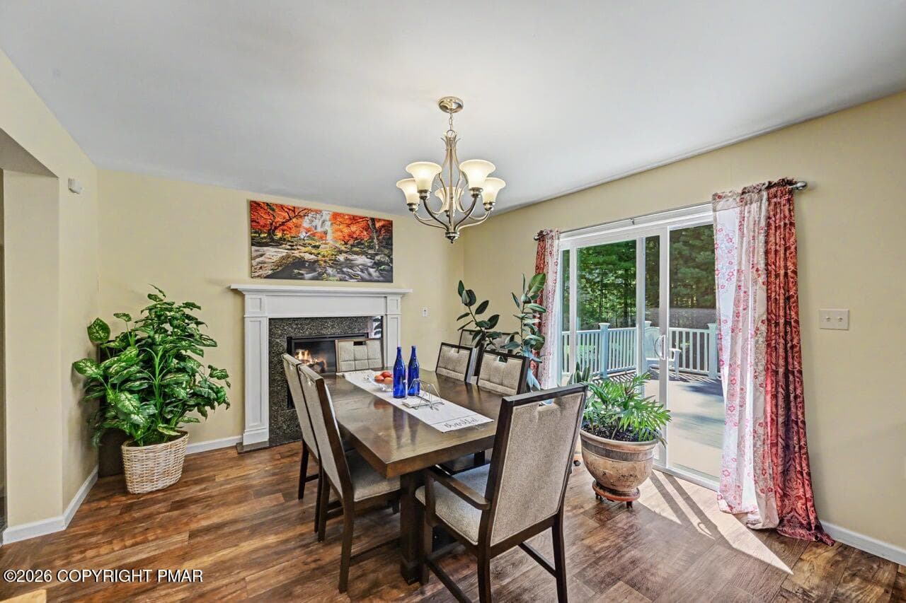 207 President Coolidge Pl 14 Large - 207 President Coolidge Place, Henryville, PA 18332, Henryville