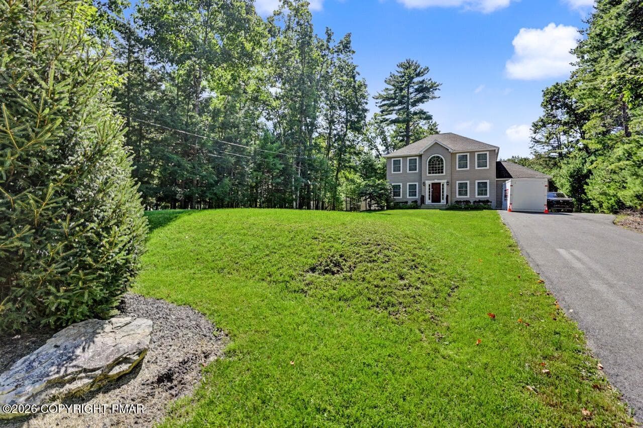 207 President Coolidge Pl 73 Large - 207 President Coolidge Place, Henryville, PA 18332, Henryville