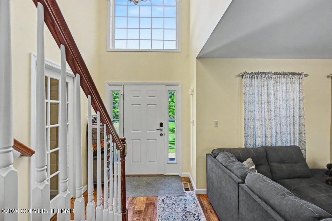 207 President Coolidge Pl 25 Large - 207 President Coolidge Place, Henryville, PA 18332, Henryville