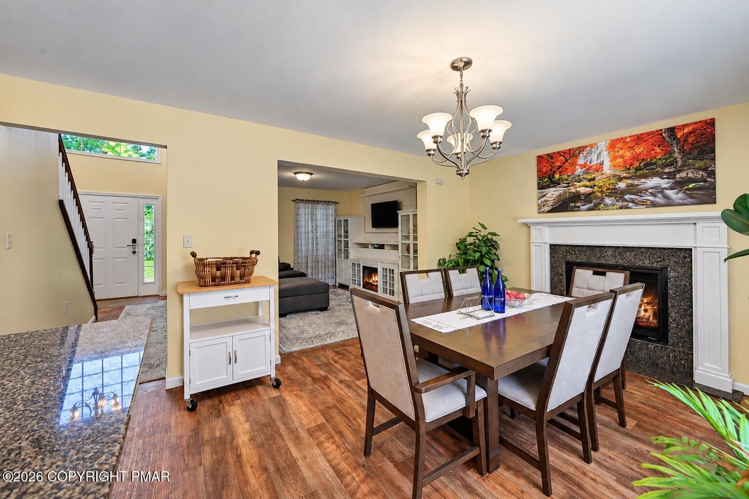 17BF8DEA-3E4B-4F3D-BB55-08F11F1F4E94 - 207 President Coolidge Place, Henryville, PA 18332, Henryville