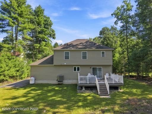 3epw4a9ld6 - 207 President Coolidge Place, Henryville, PA 18332, Henryville