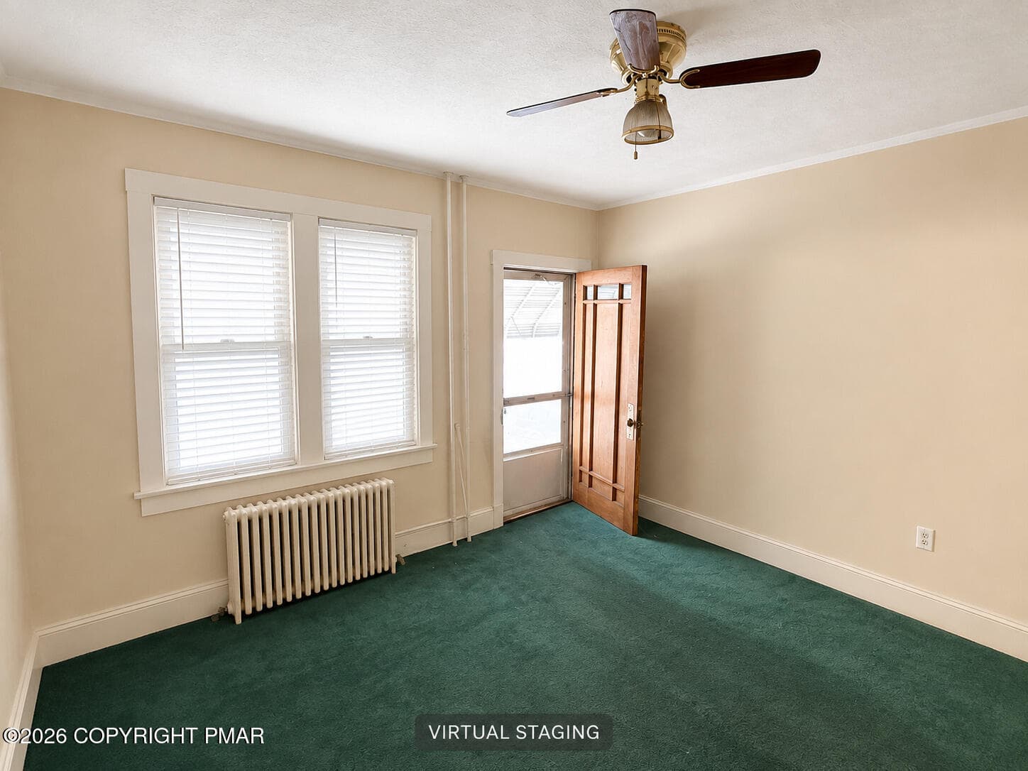 26 - 229 W Patterson Street, Lansford, PA 18232, Lansford
