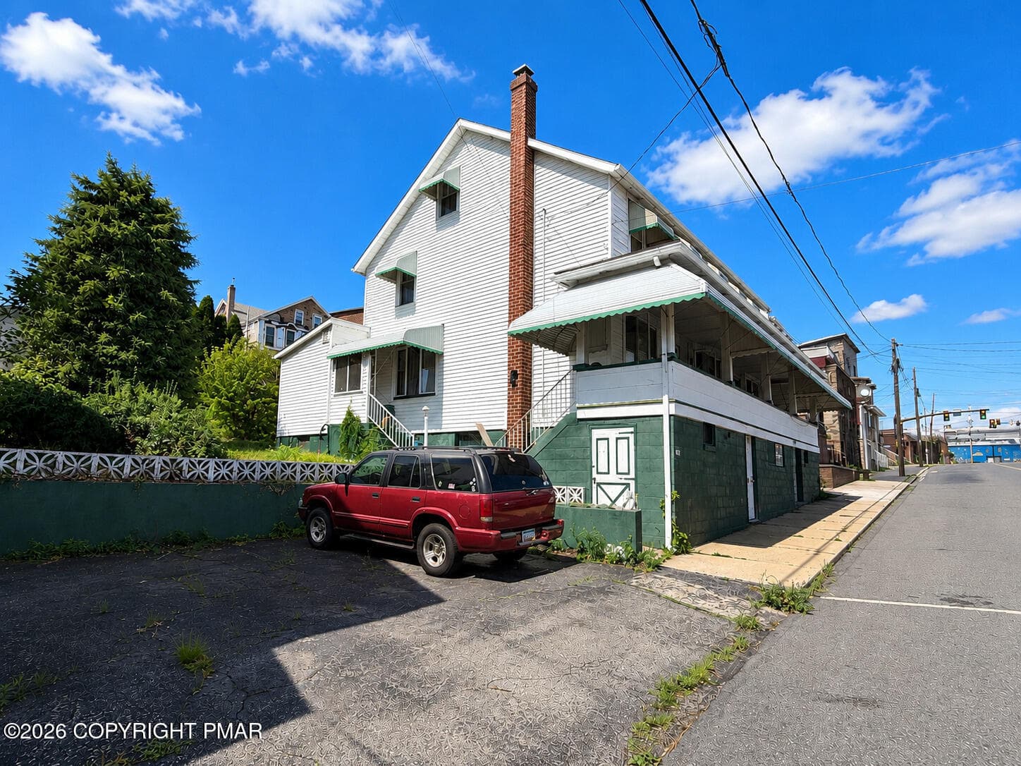 39 - 229 W Patterson Street, Lansford, PA 18232, Lansford