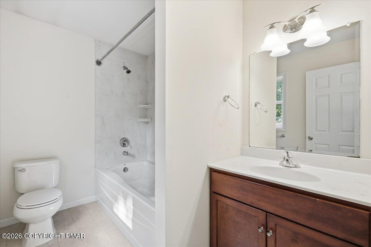 9-Bathroom Full Ensuite - 506 Cornerstone Way, East Stroudsburg, PA 18301, East Stroudsburg