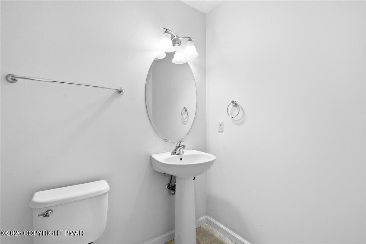 21-Bathroom Full - 2nd FL - 506 Cornerstone Way, East Stroudsburg, PA 18301, East Stroudsburg