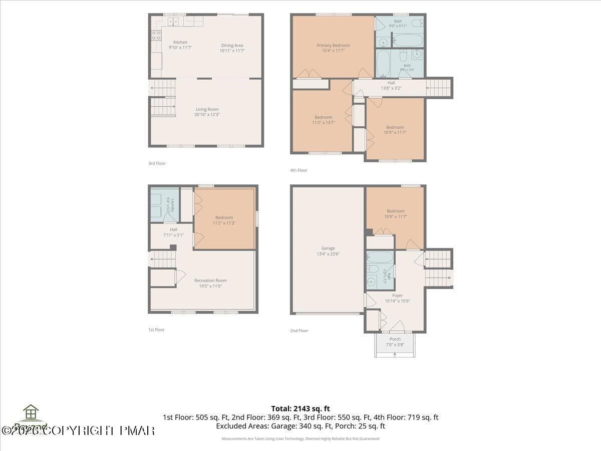 23 - 506 Cornerstone Way, East Stroudsburg, PA 18301, East Stroudsburg