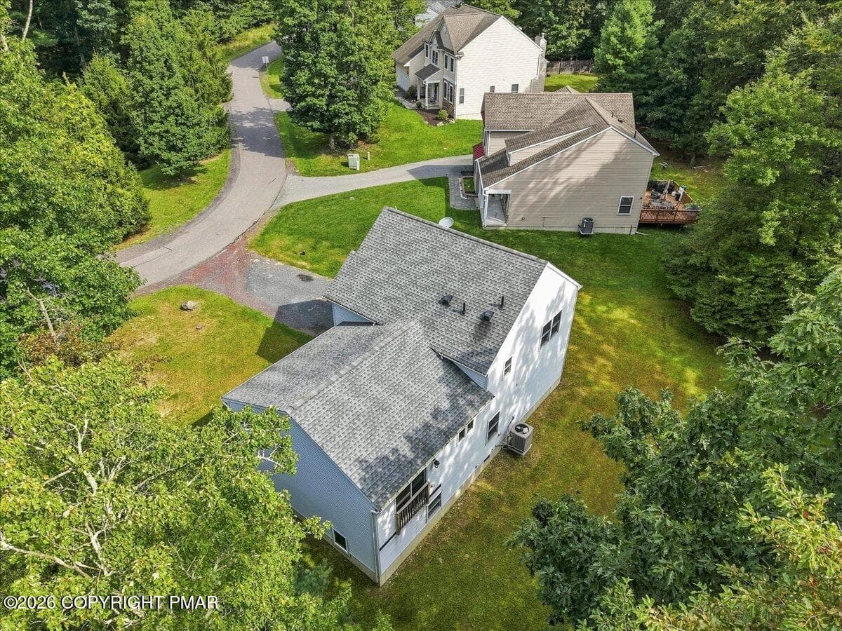 25 - 506 Cornerstone Way, East Stroudsburg, PA 18301, East Stroudsburg