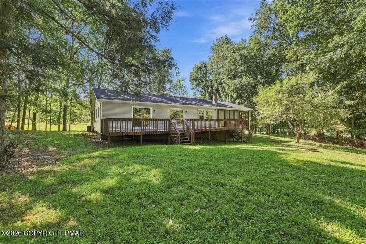 09-Photo-8 - 33 Huckleberry Drive, East Stroudsburg, PA 18302, East Stroudsburg